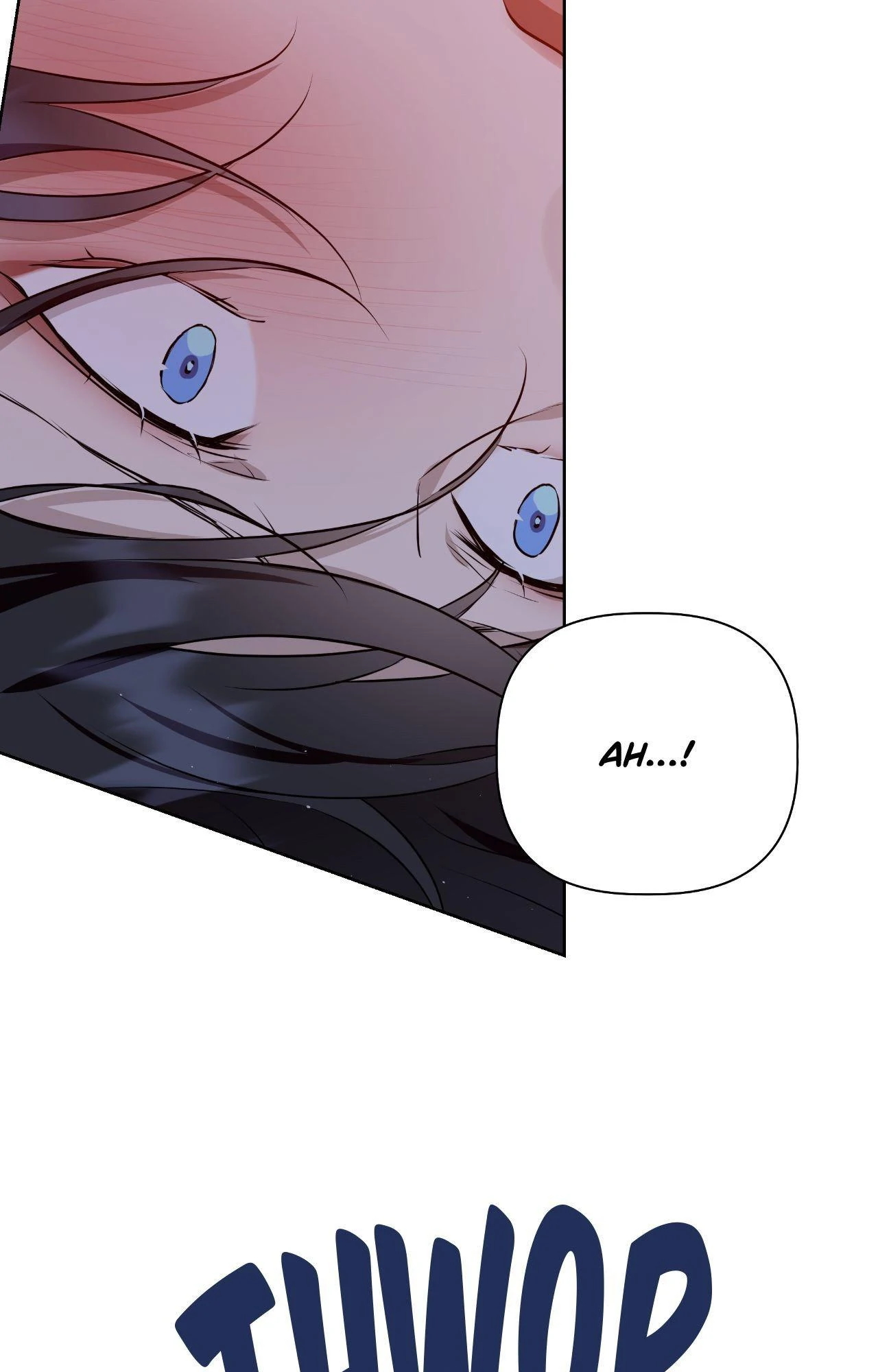 My Perfect Omega - Chapter 21 manhwa