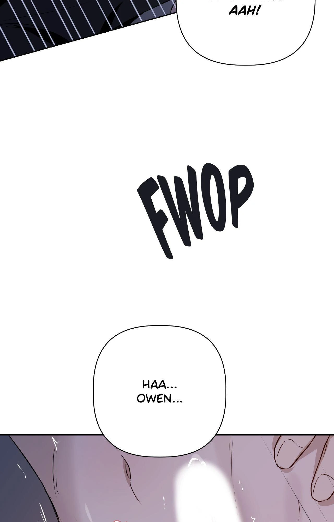 My Perfect Omega - Chapter 21 manhwa