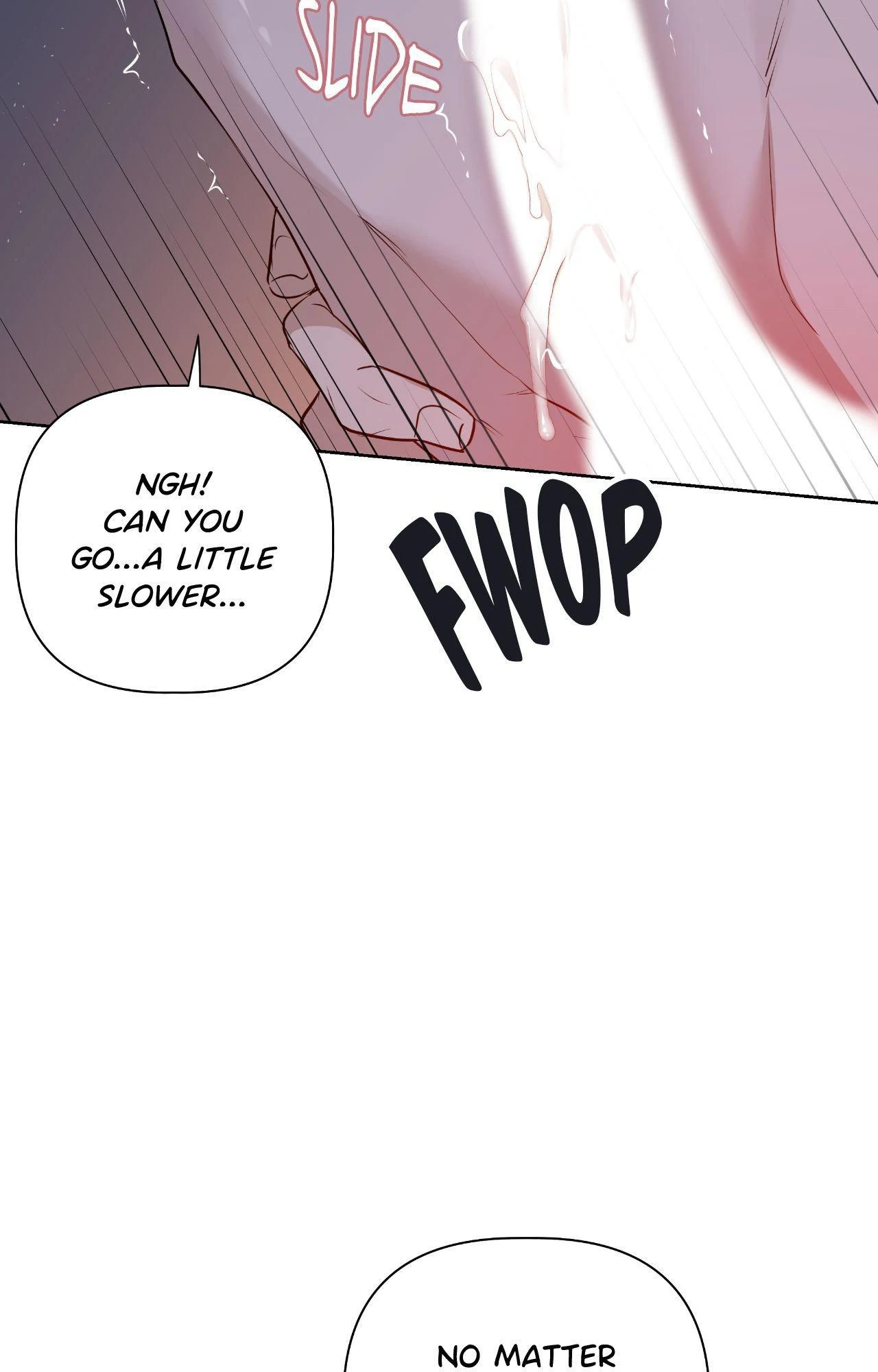 My Perfect Omega - Chapter 21 manhwa