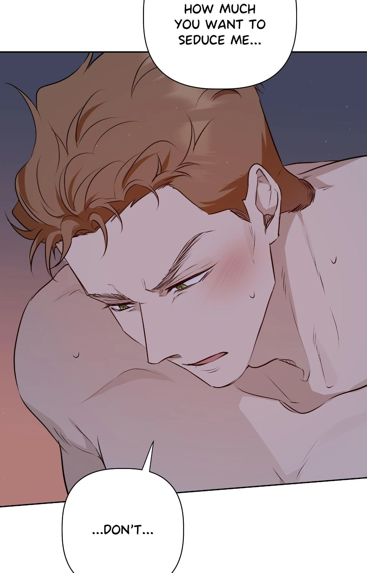 My Perfect Omega - Chapter 21 manhwa