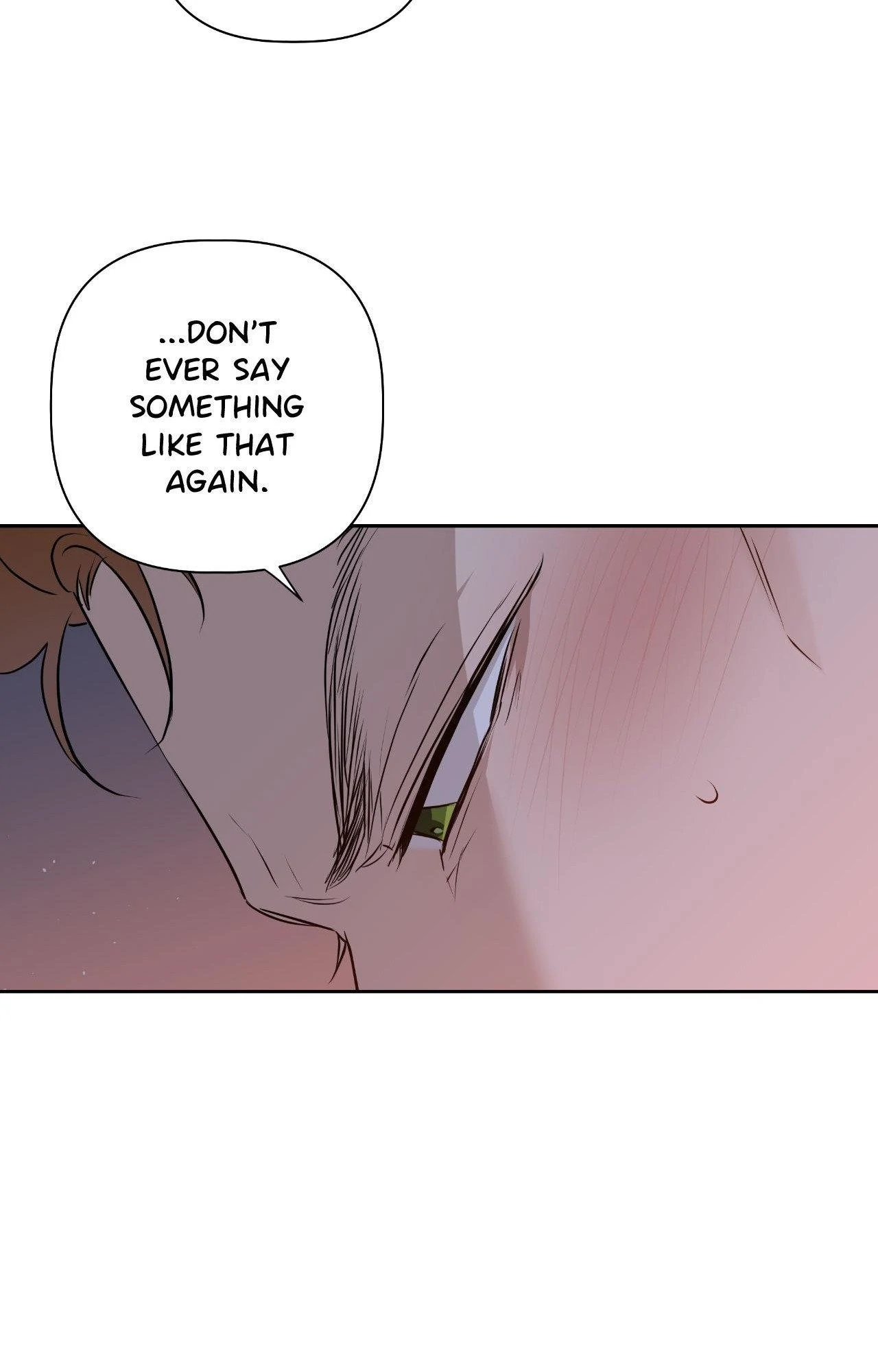 My Perfect Omega - Chapter 21 manhwa