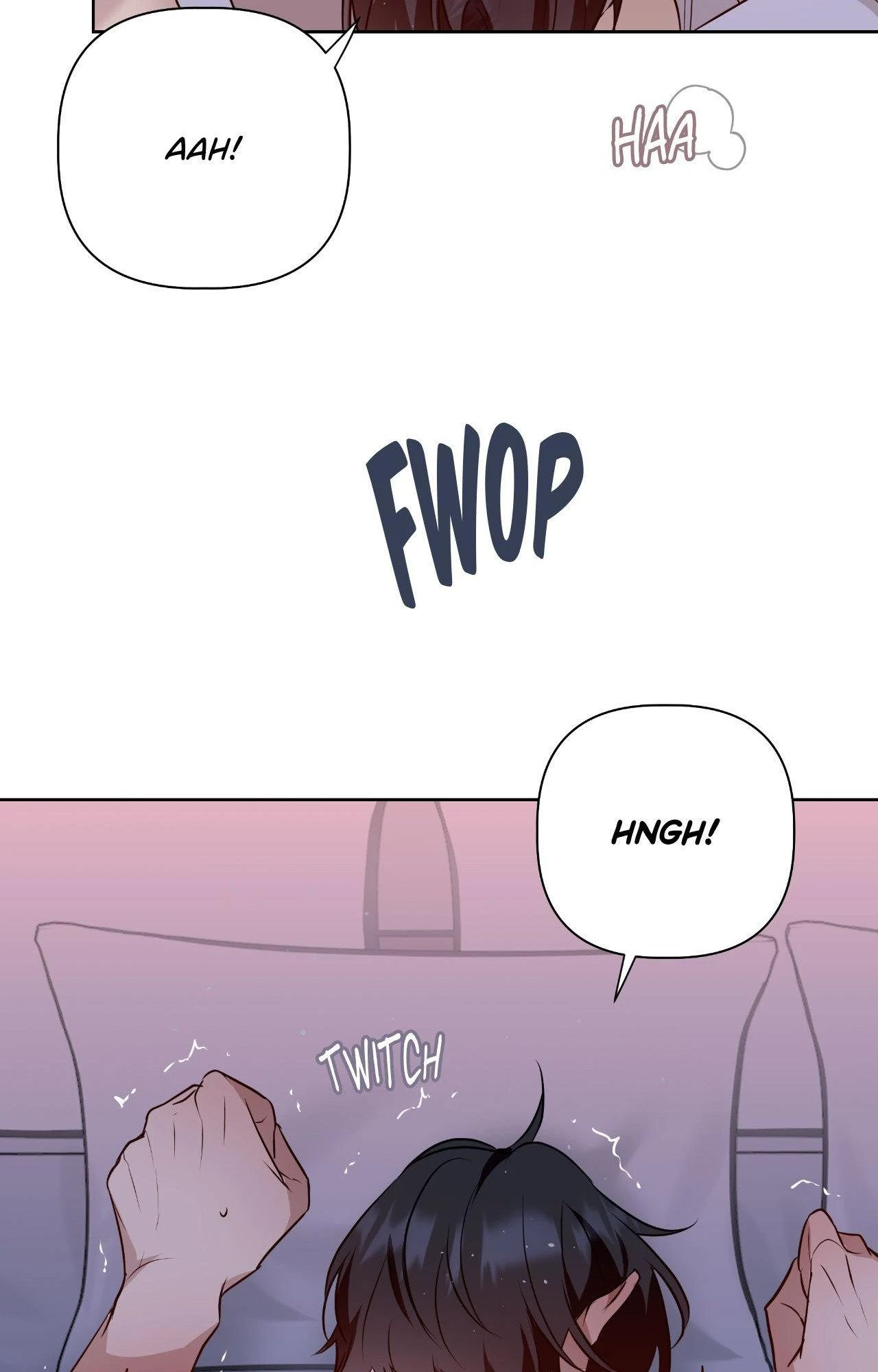 My Perfect Omega - Chapter 21 manhwa