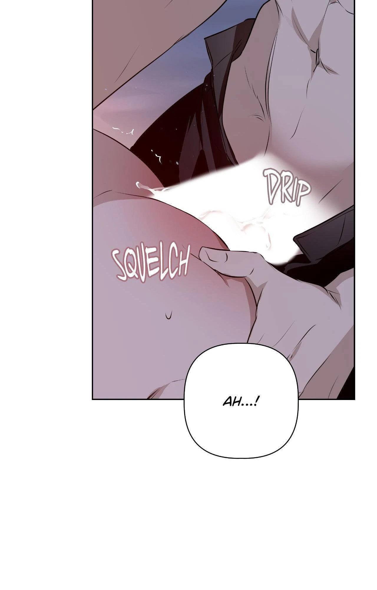 My Perfect Omega - Chapter 21 manhwa