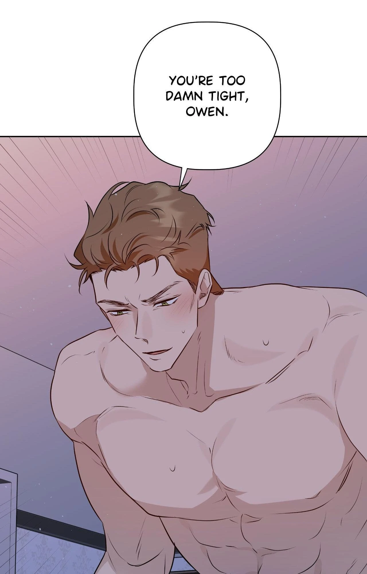 My Perfect Omega - Chapter 21 manhwa