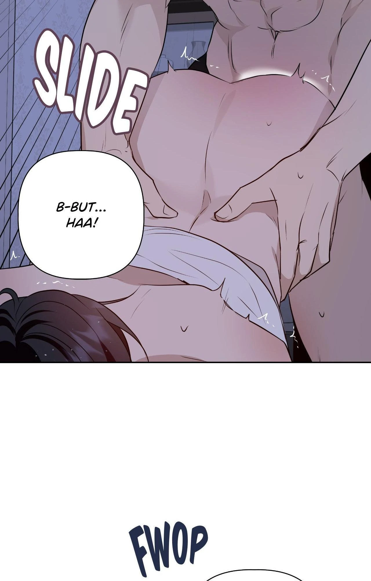 My Perfect Omega - Chapter 21 manhwa