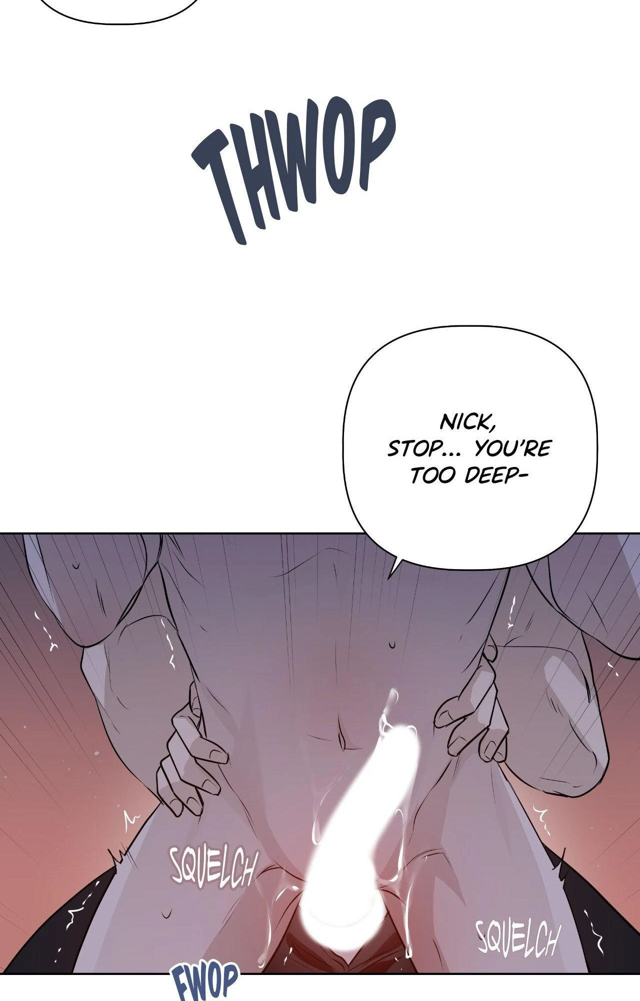 My Perfect Omega - Chapter 21 manhwa