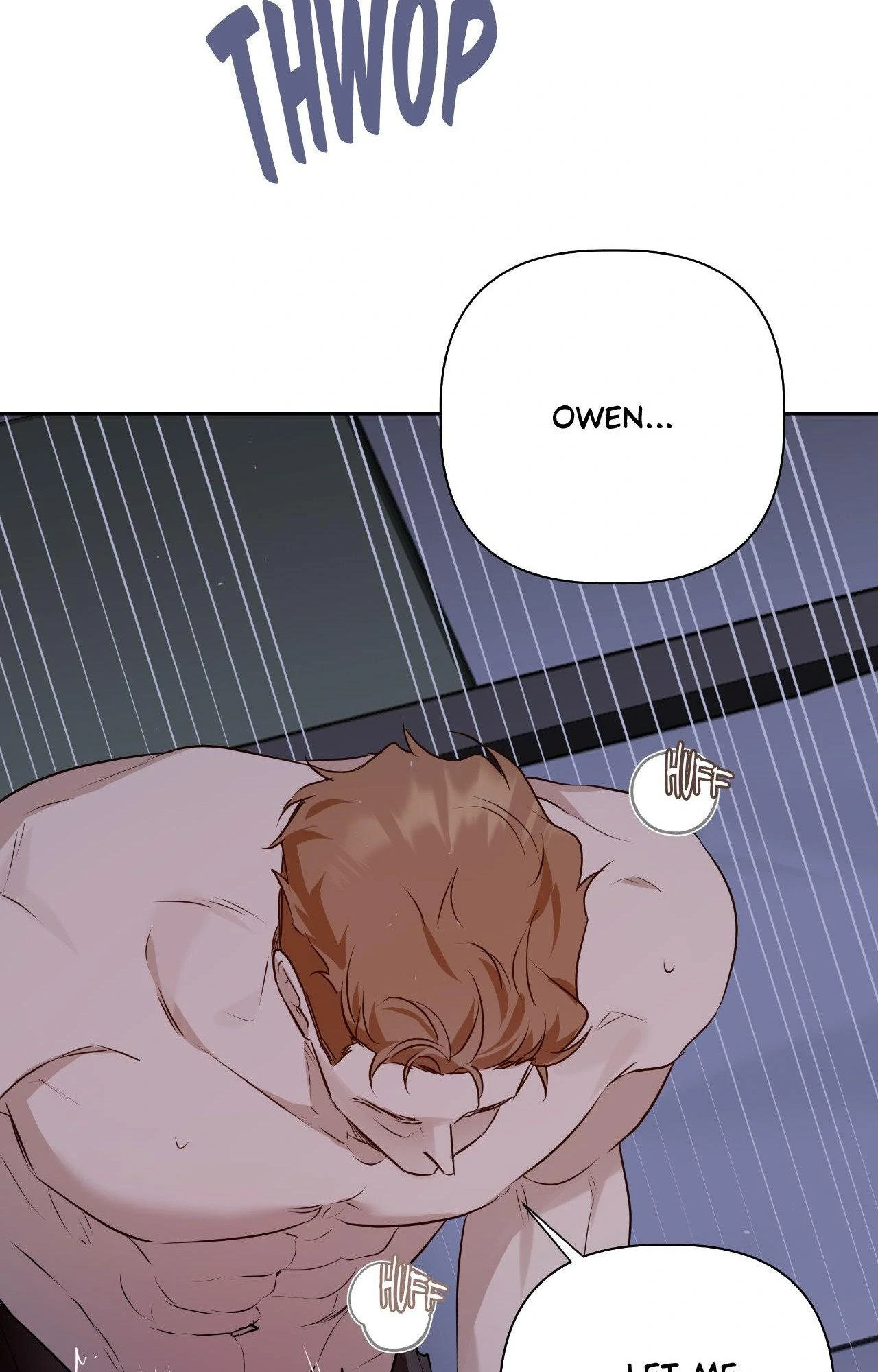 My Perfect Omega - Chapter 21 manhwa