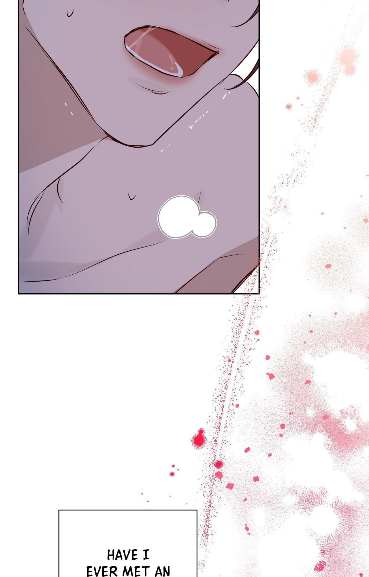 My Perfect Omega - Chapter 21 manhwa