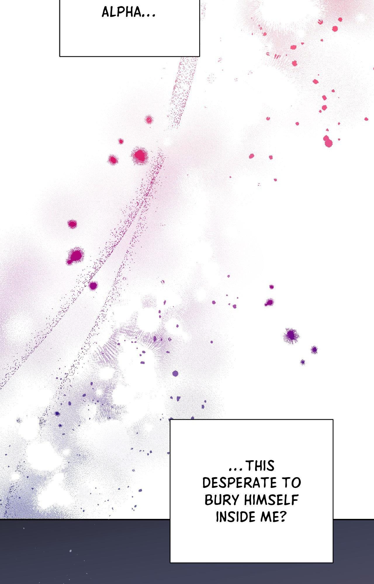 My Perfect Omega - Chapter 21 manhwa