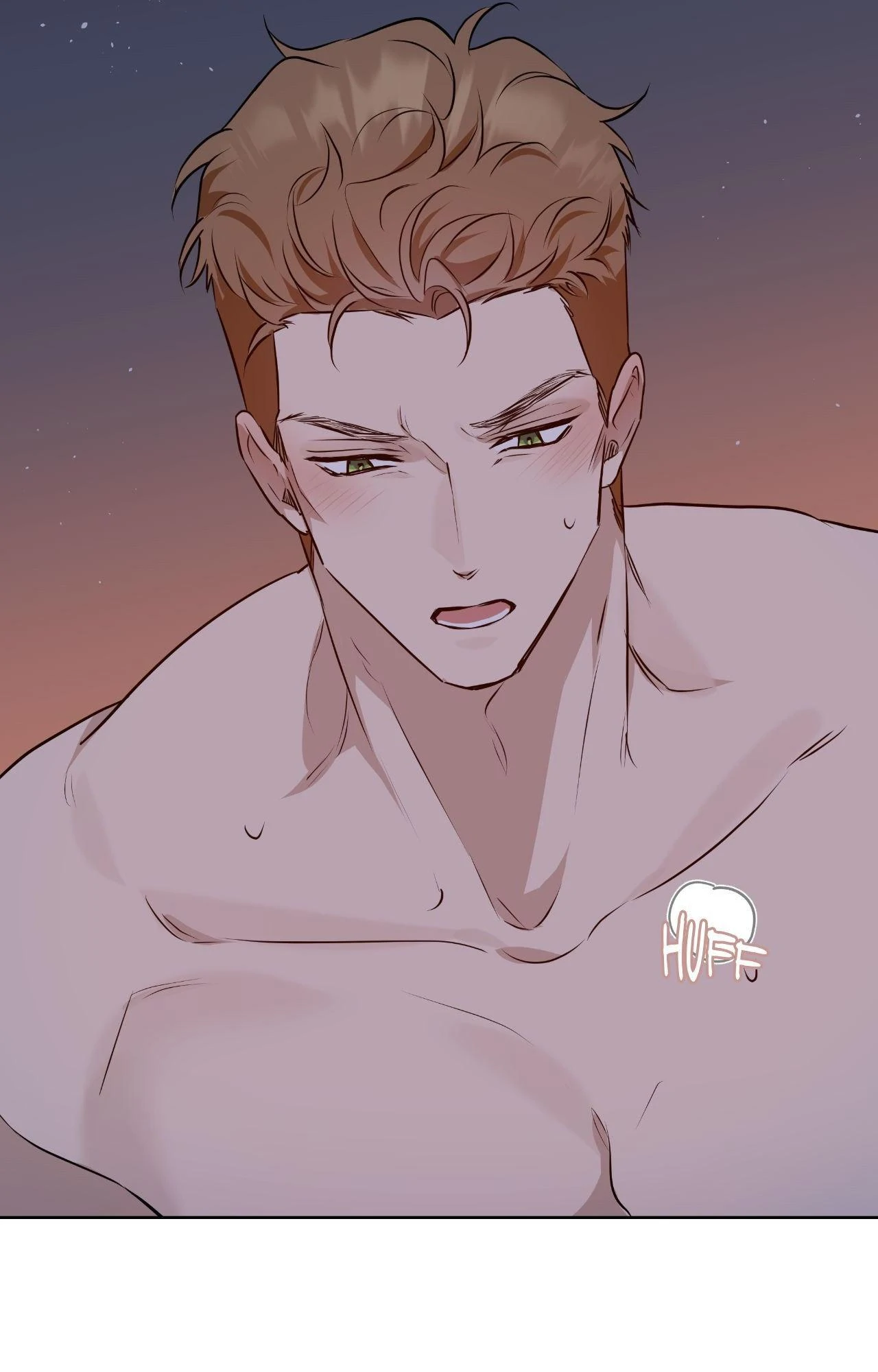 My Perfect Omega - Chapter 21 manhwa