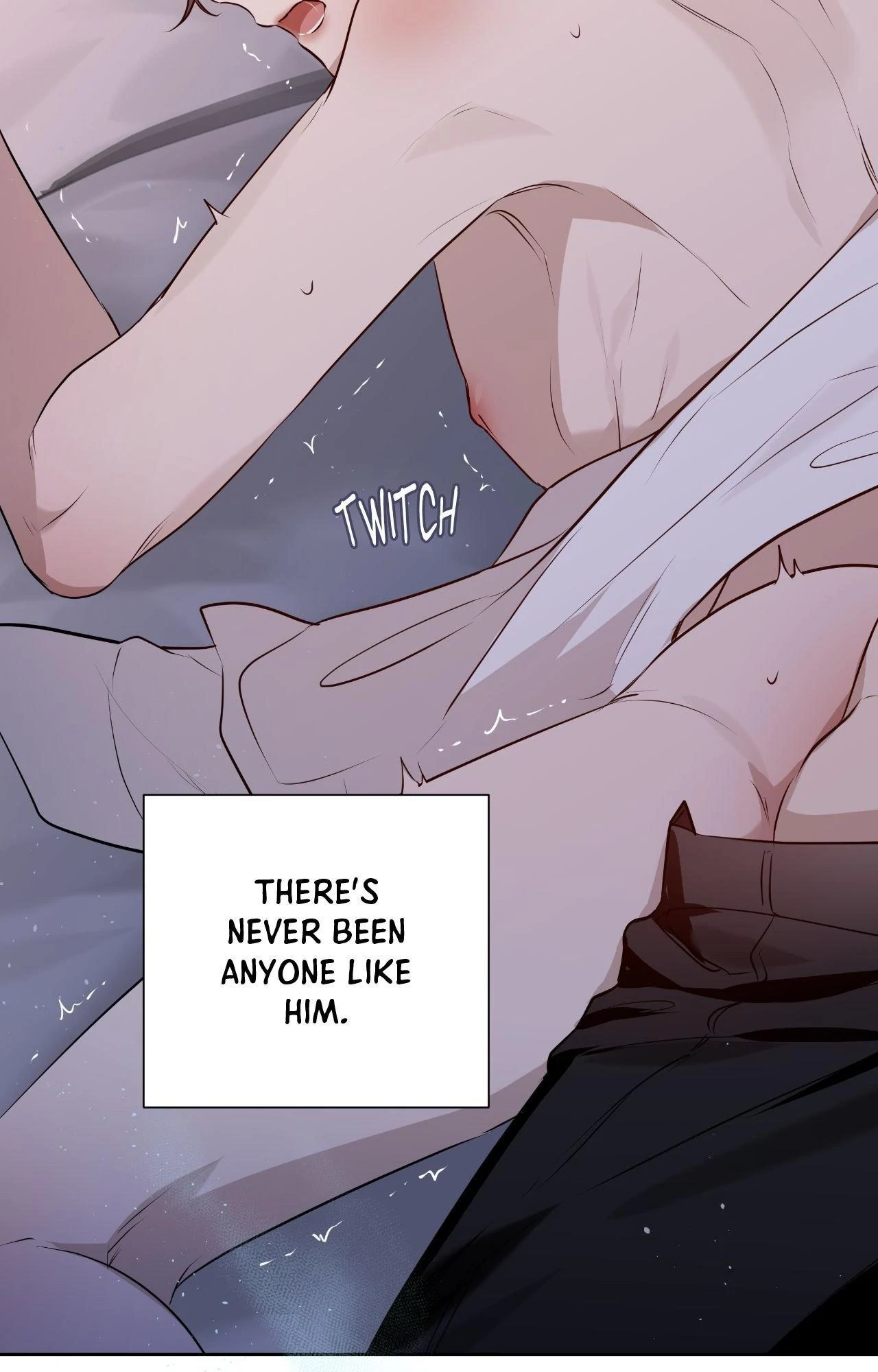 My Perfect Omega - Chapter 21 manhwa