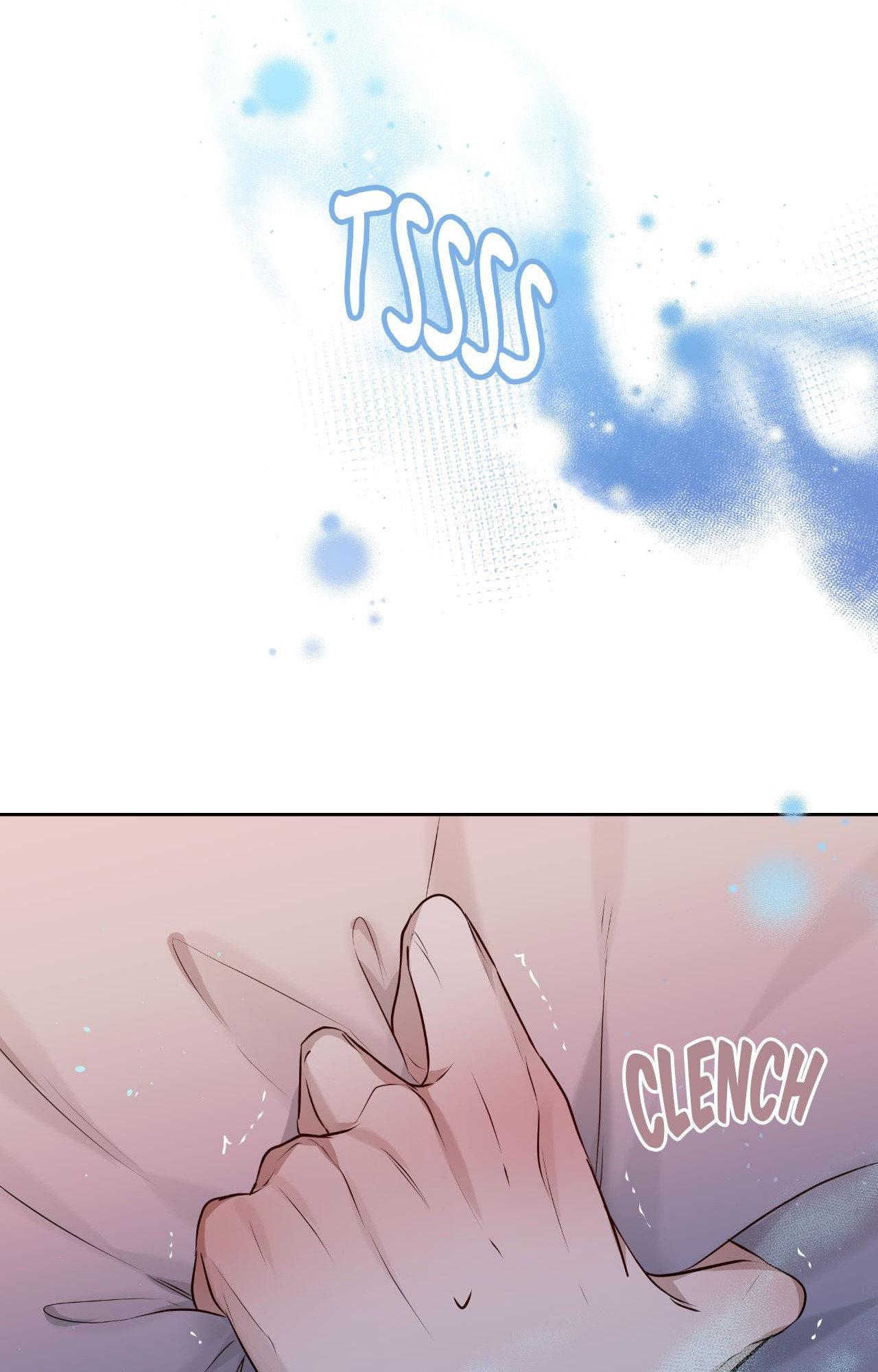 My Perfect Omega - Chapter 21 manhwa