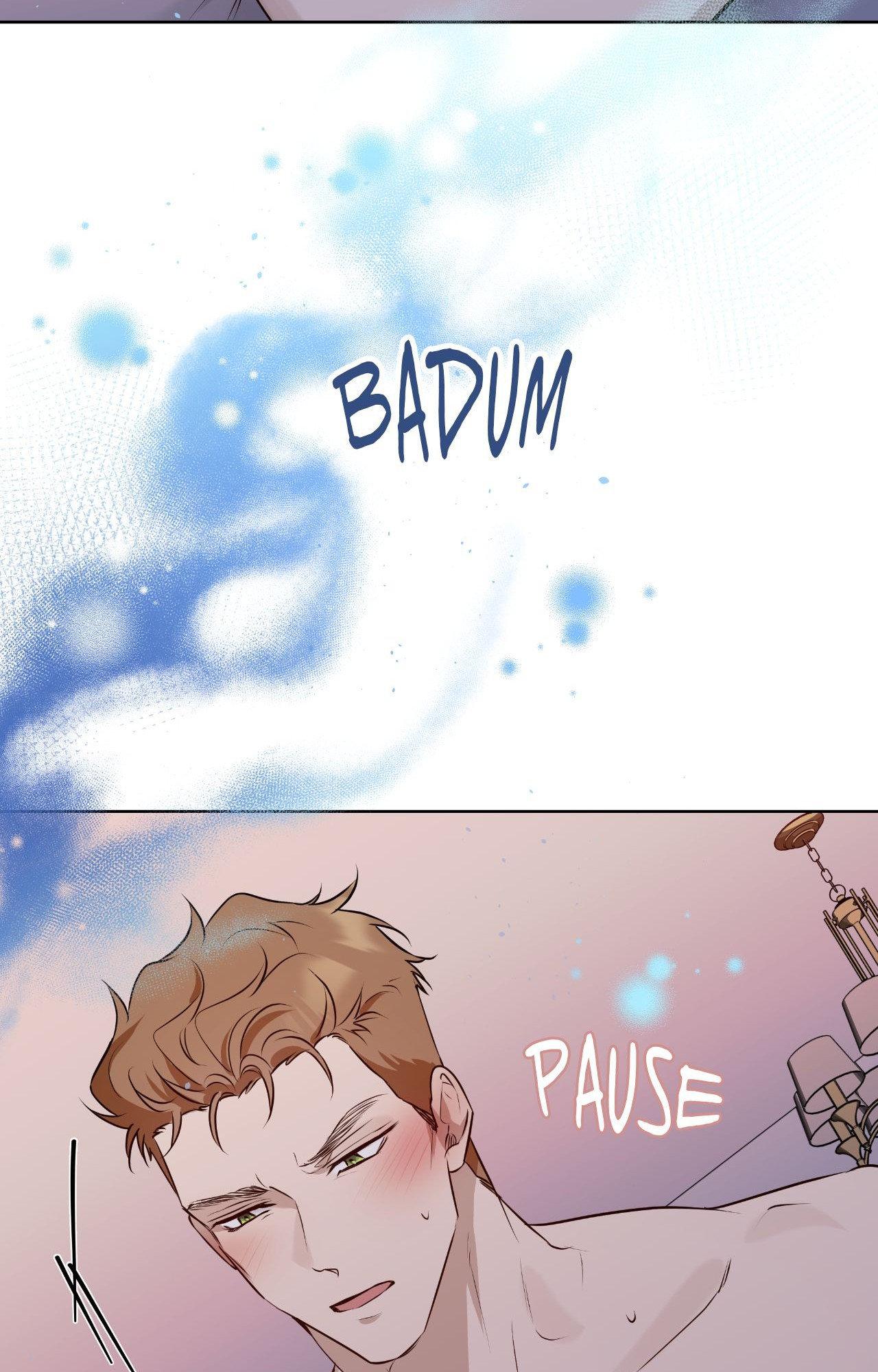 My Perfect Omega - Chapter 21 manhwa