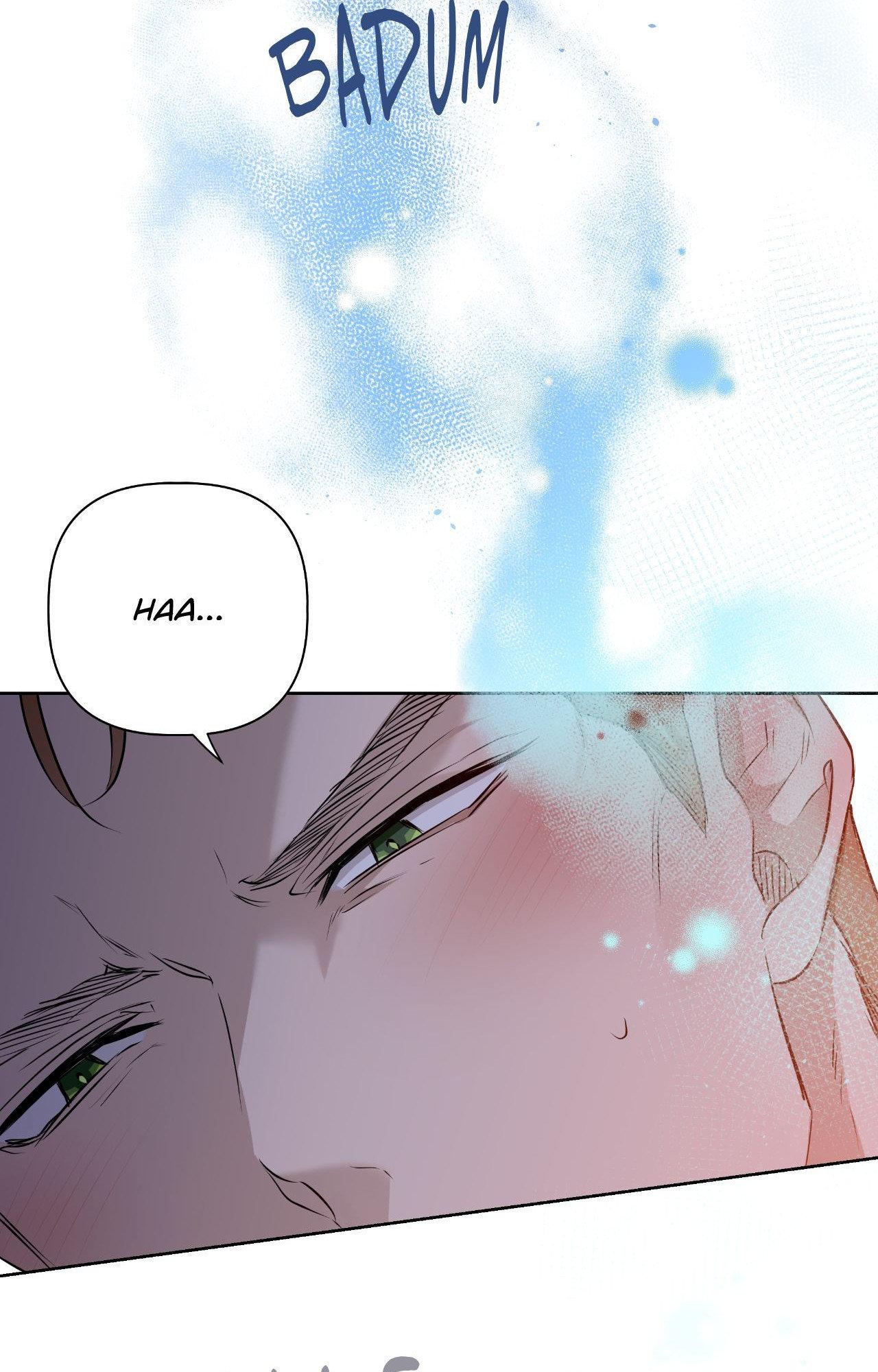 My Perfect Omega - Chapter 21 manhwa