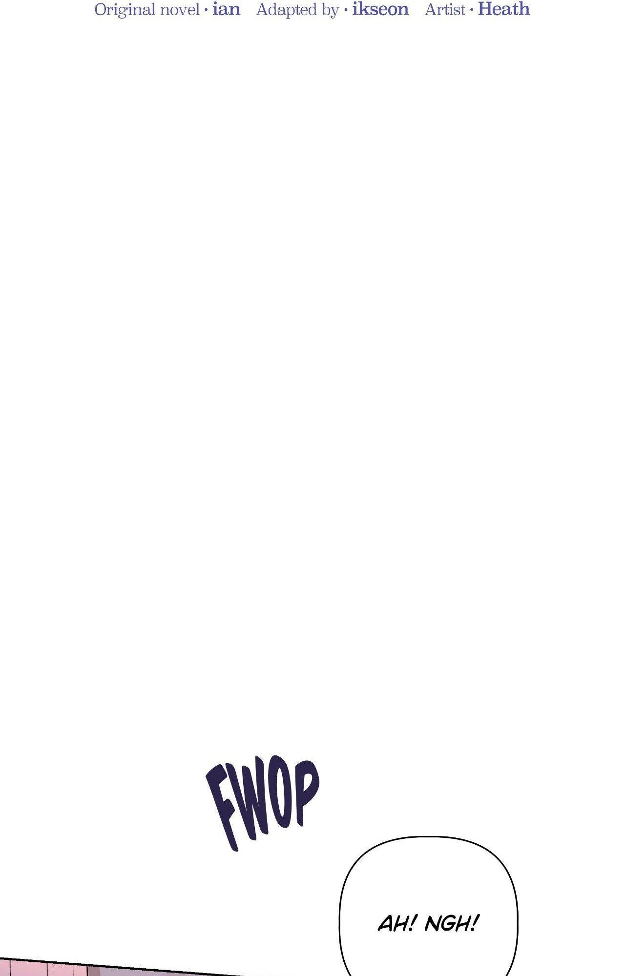 My Perfect Omega - Chapter 21 manhwa