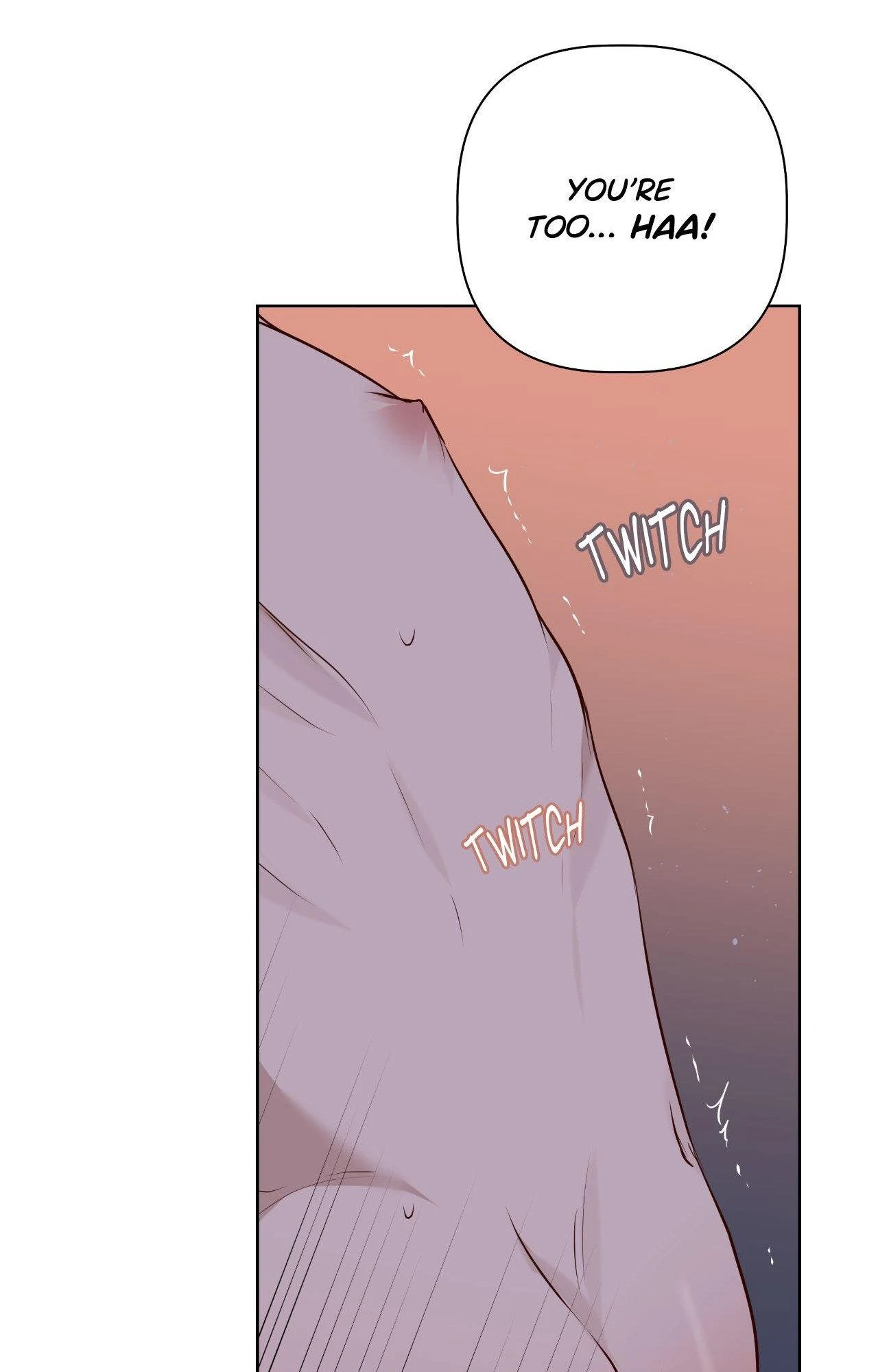 My Perfect Omega - Chapter 21 manhwa