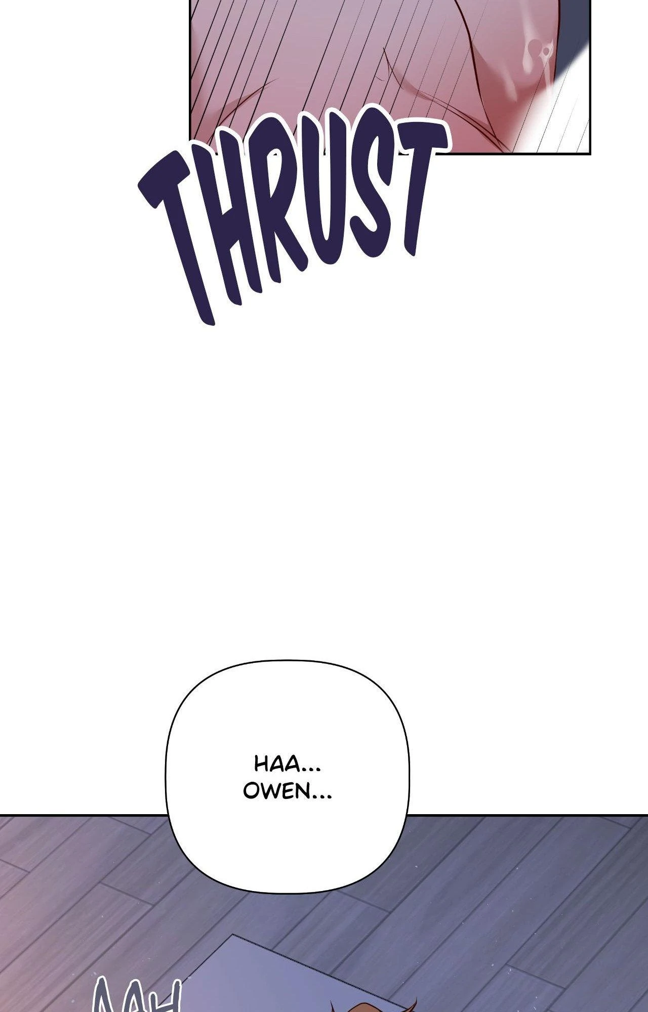 My Perfect Omega - Chapter 21 manhwa