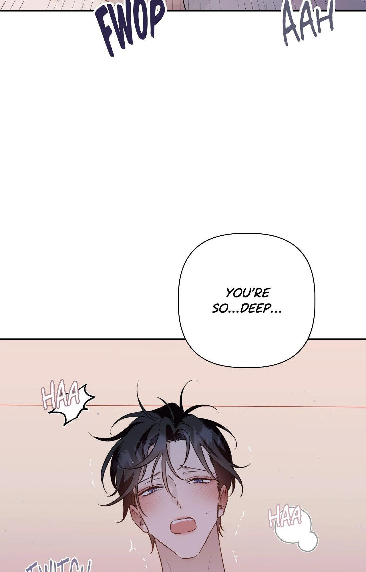 My Perfect Omega - Chapter 21 manhwa