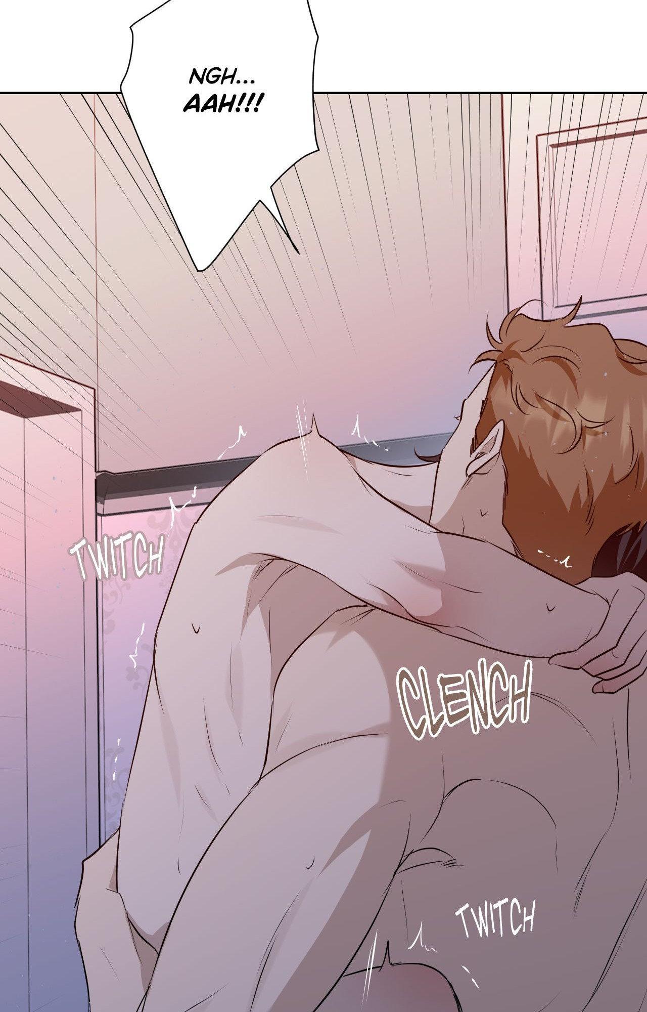 My Perfect Omega - Chapter 21 manhwa