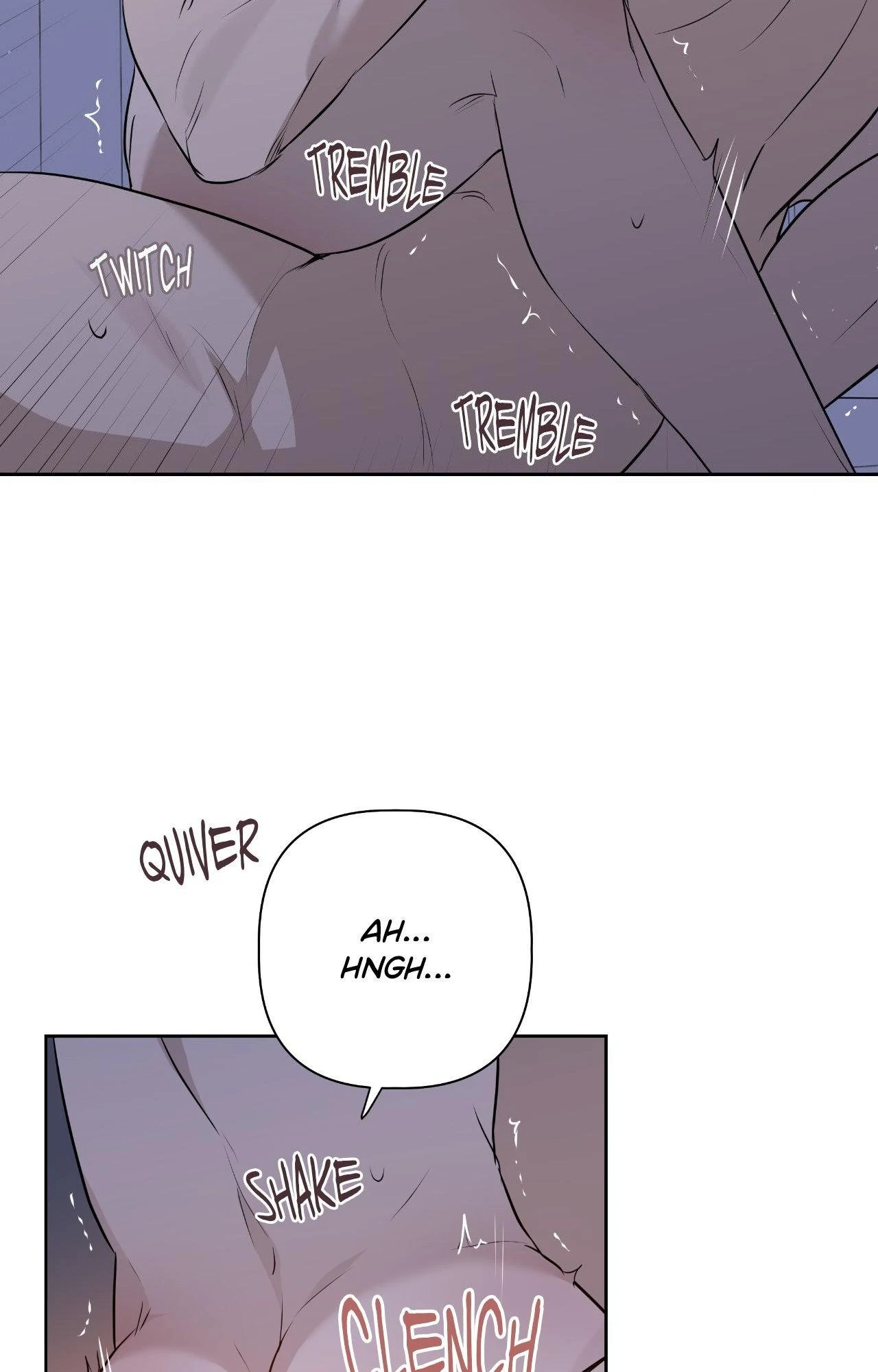 My Perfect Omega - Chapter 21 manhwa