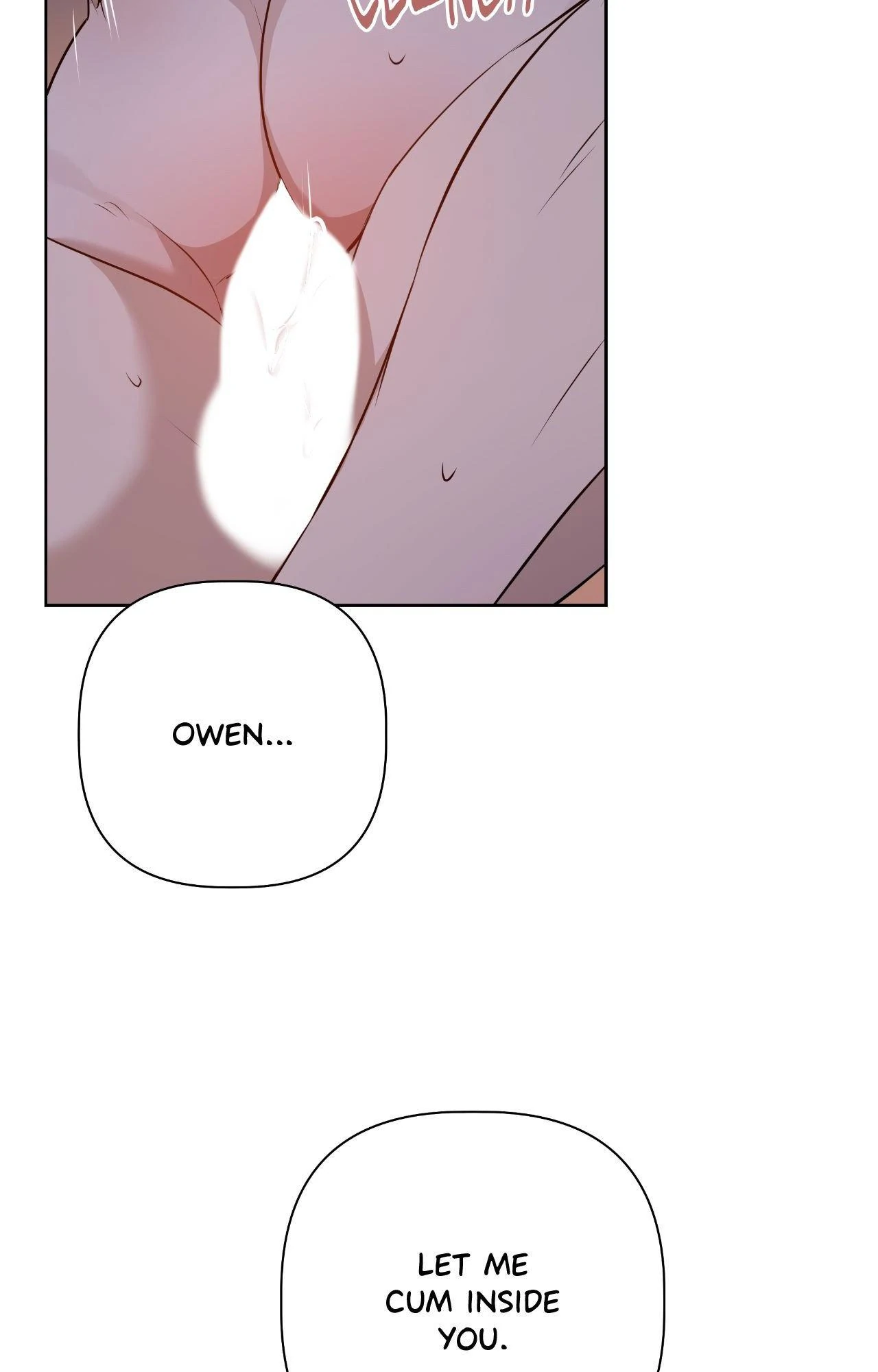 My Perfect Omega - Chapter 21 manhwa