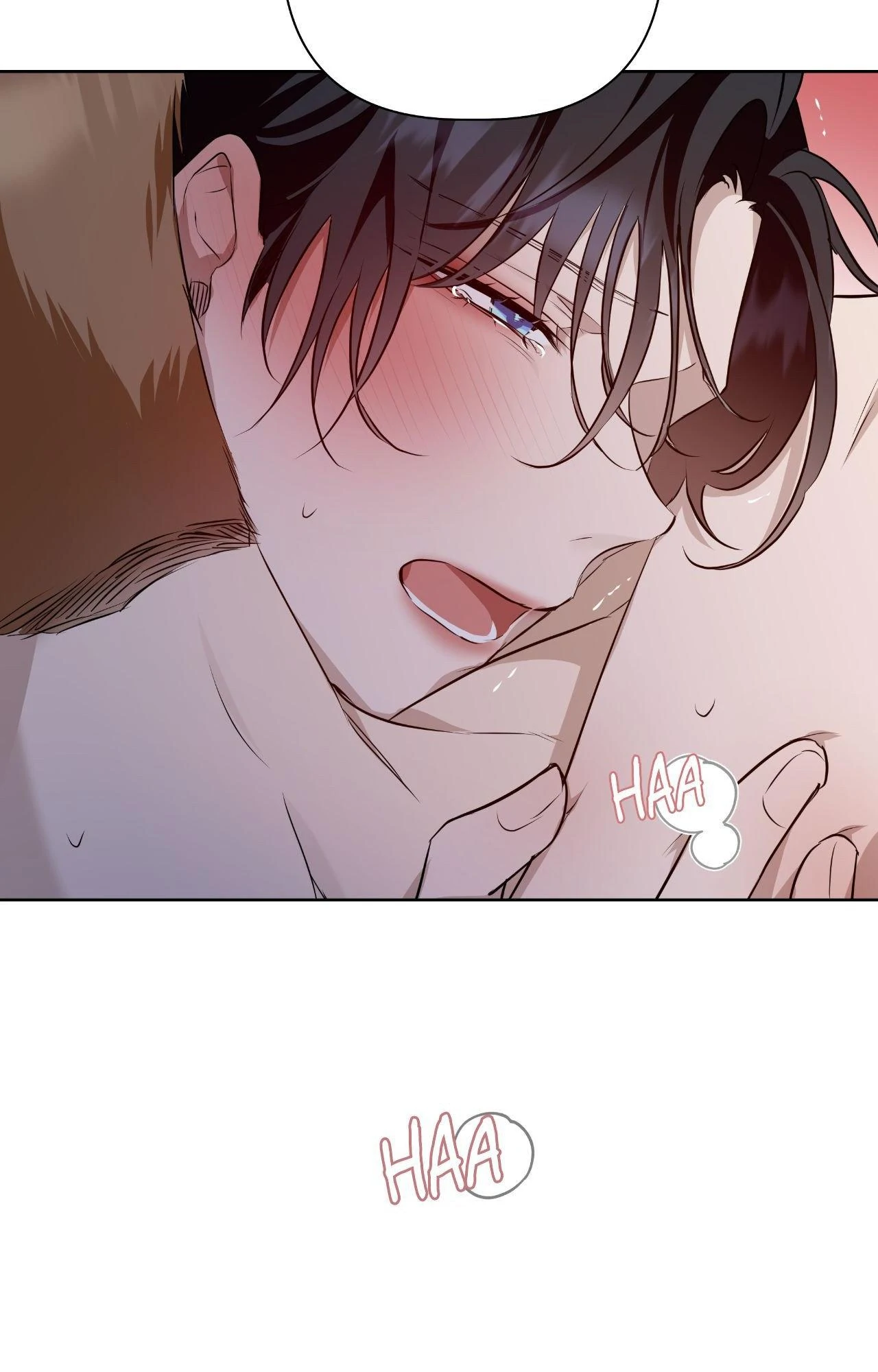 My Perfect Omega - Chapter 21 manhwa