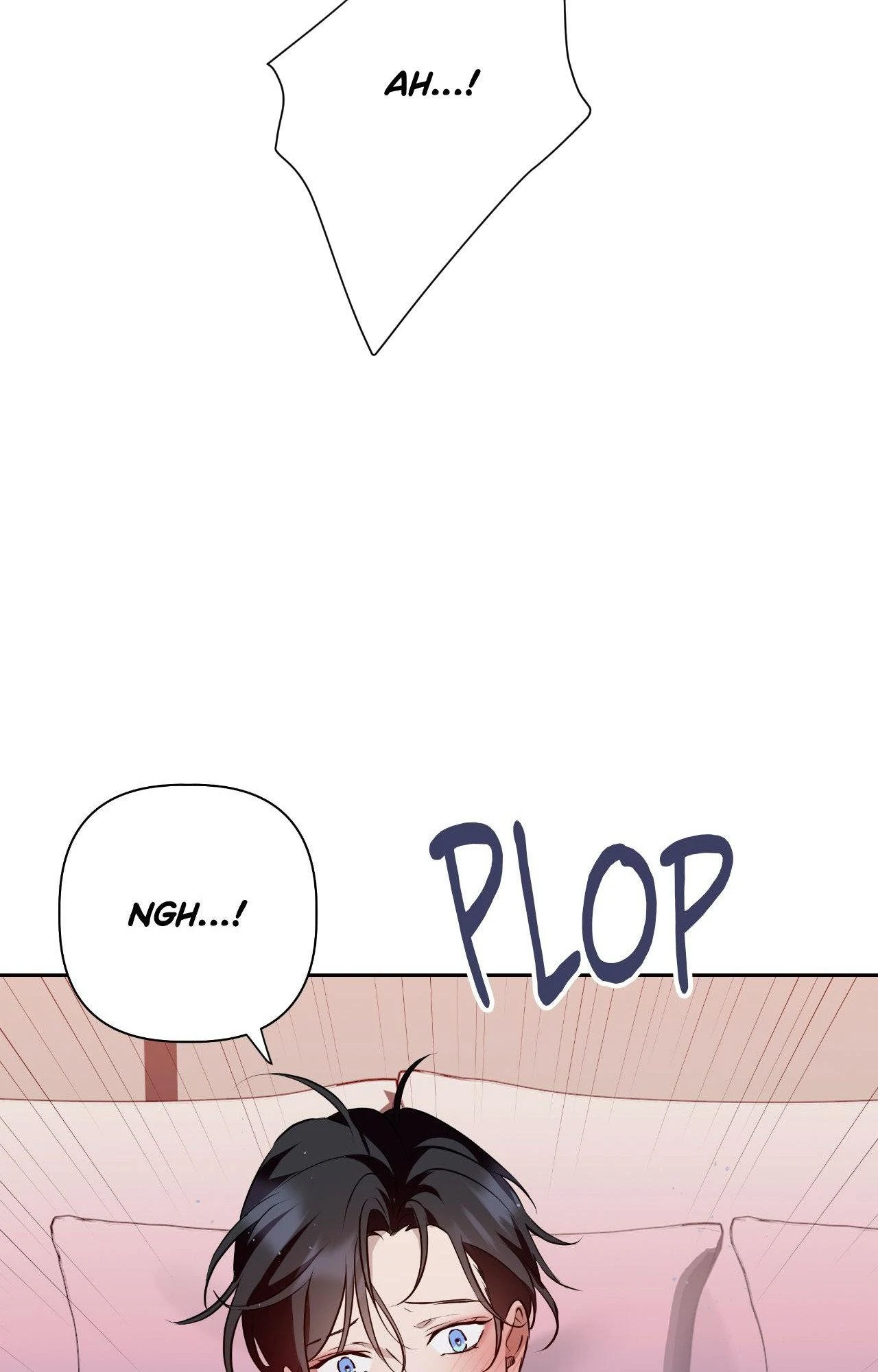 My Perfect Omega - Chapter 21 manhwa