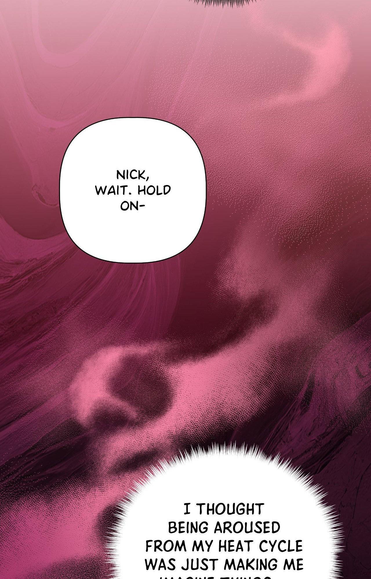 My Perfect Omega - Chapter 21 manhwa