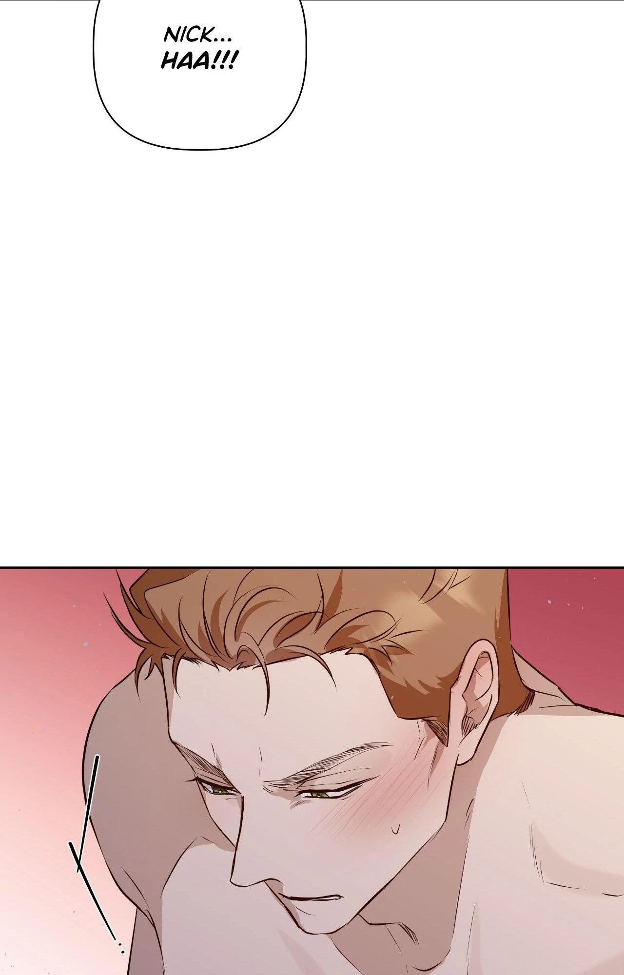 My Perfect Omega - Chapter 21 manhwa