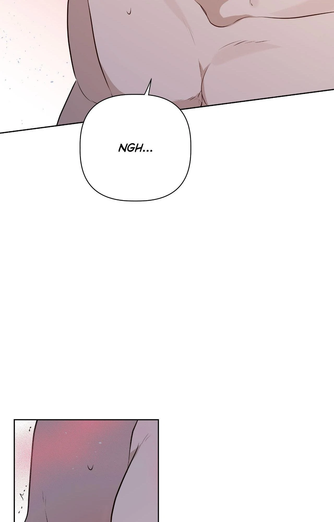 My Perfect Omega - Chapter 21 manhwa