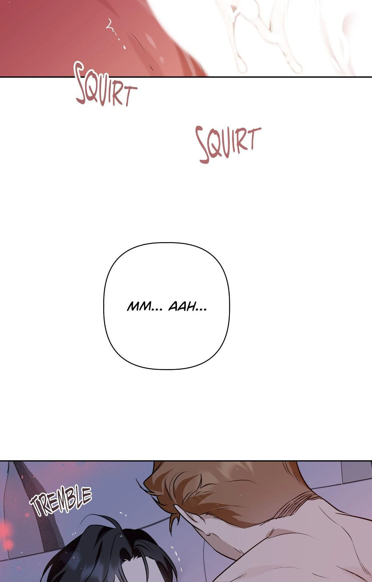 My Perfect Omega - Chapter 21 manhwa