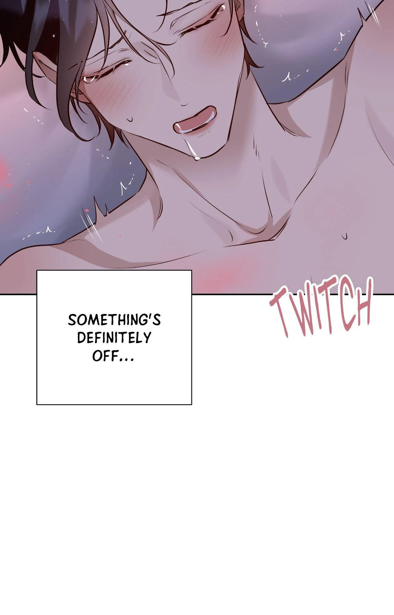 My Perfect Omega - Chapter 21 manhwa