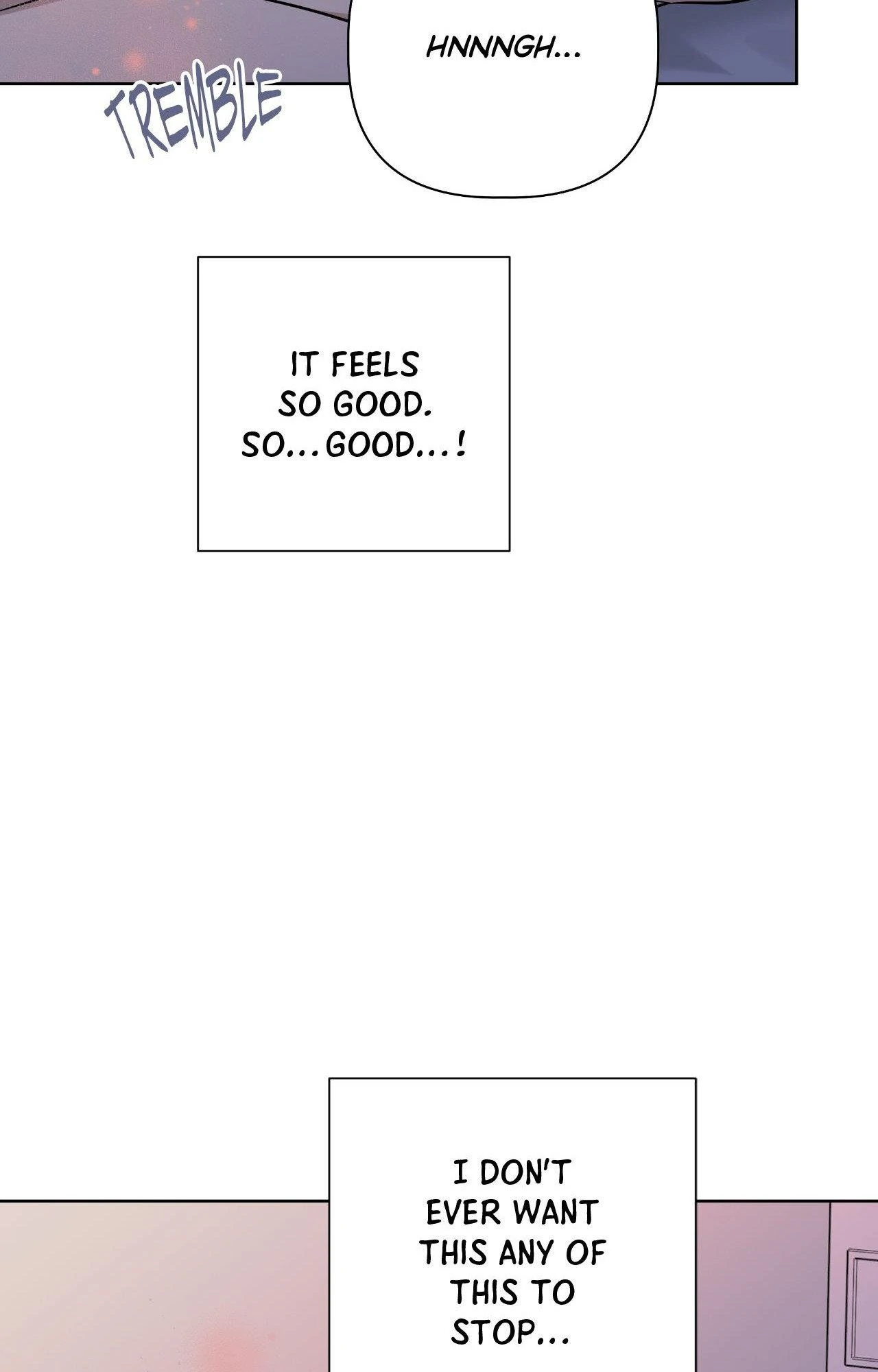 My Perfect Omega - Chapter 21 manhwa