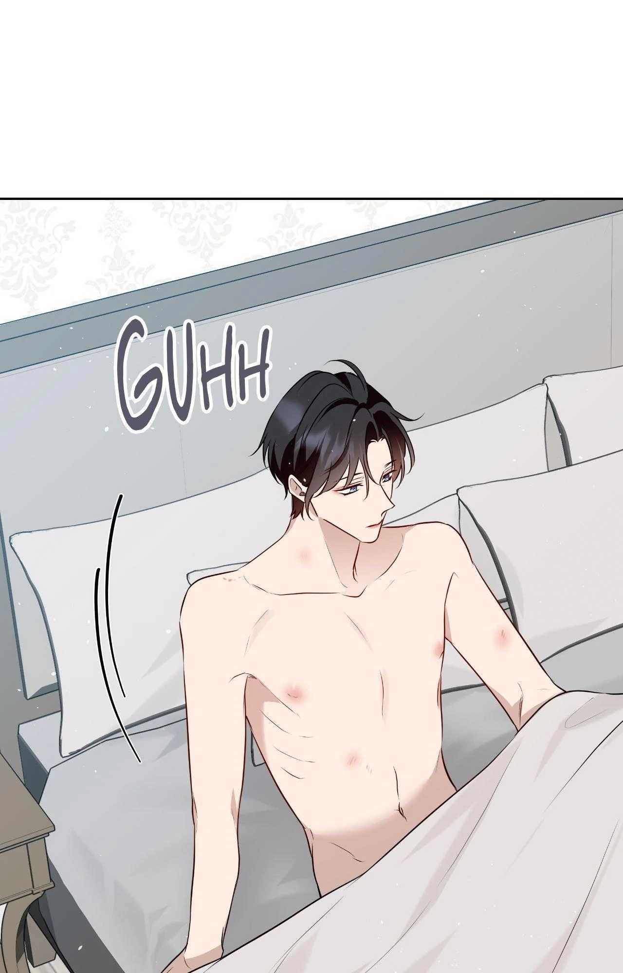 My Perfect Omega - Chapter 21 manhwa