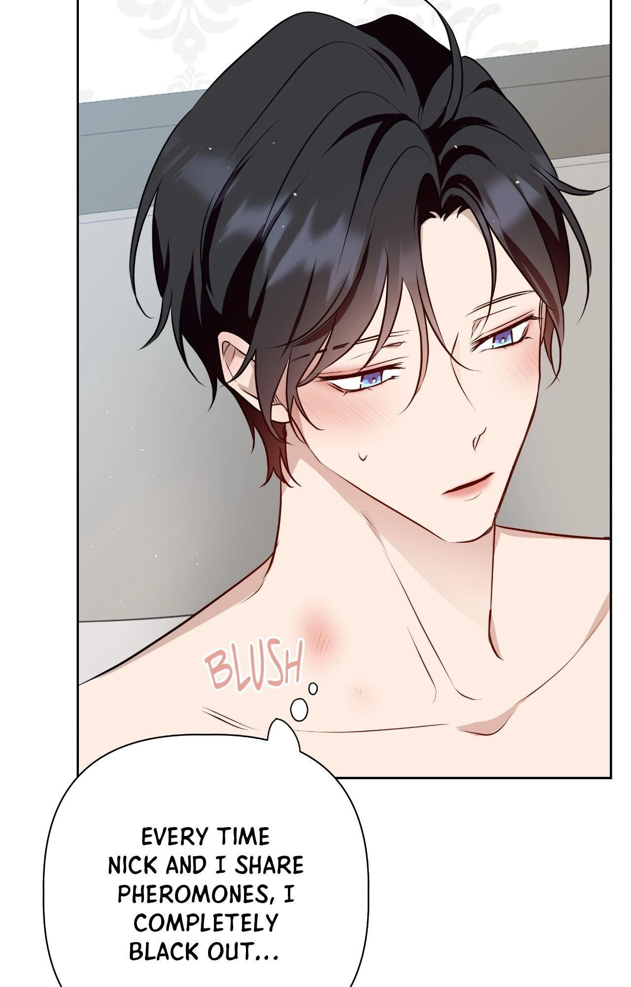 My Perfect Omega - Chapter 21 manhwa