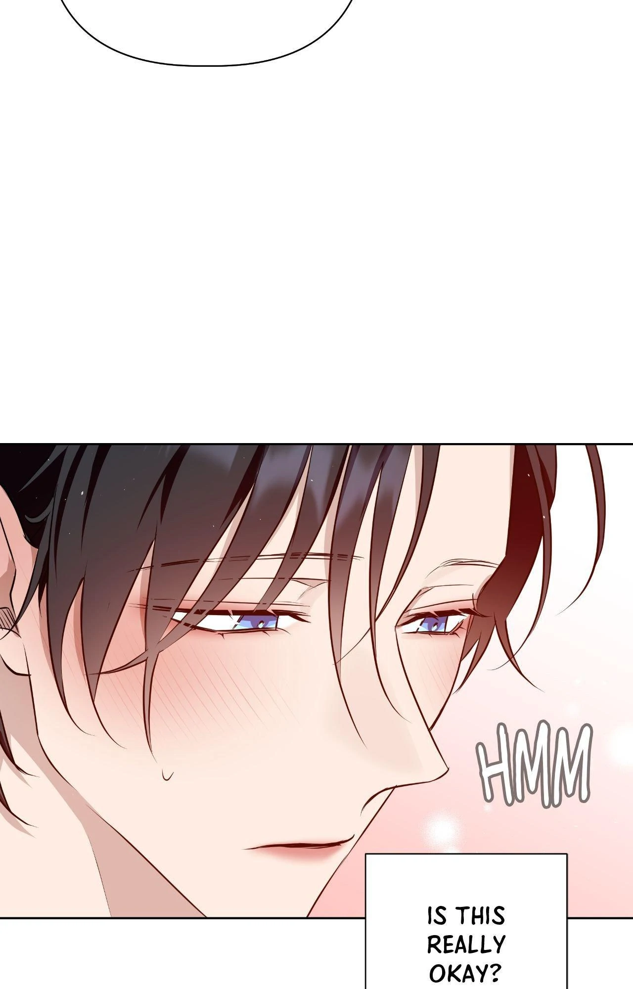 My Perfect Omega - Chapter 21 manhwa