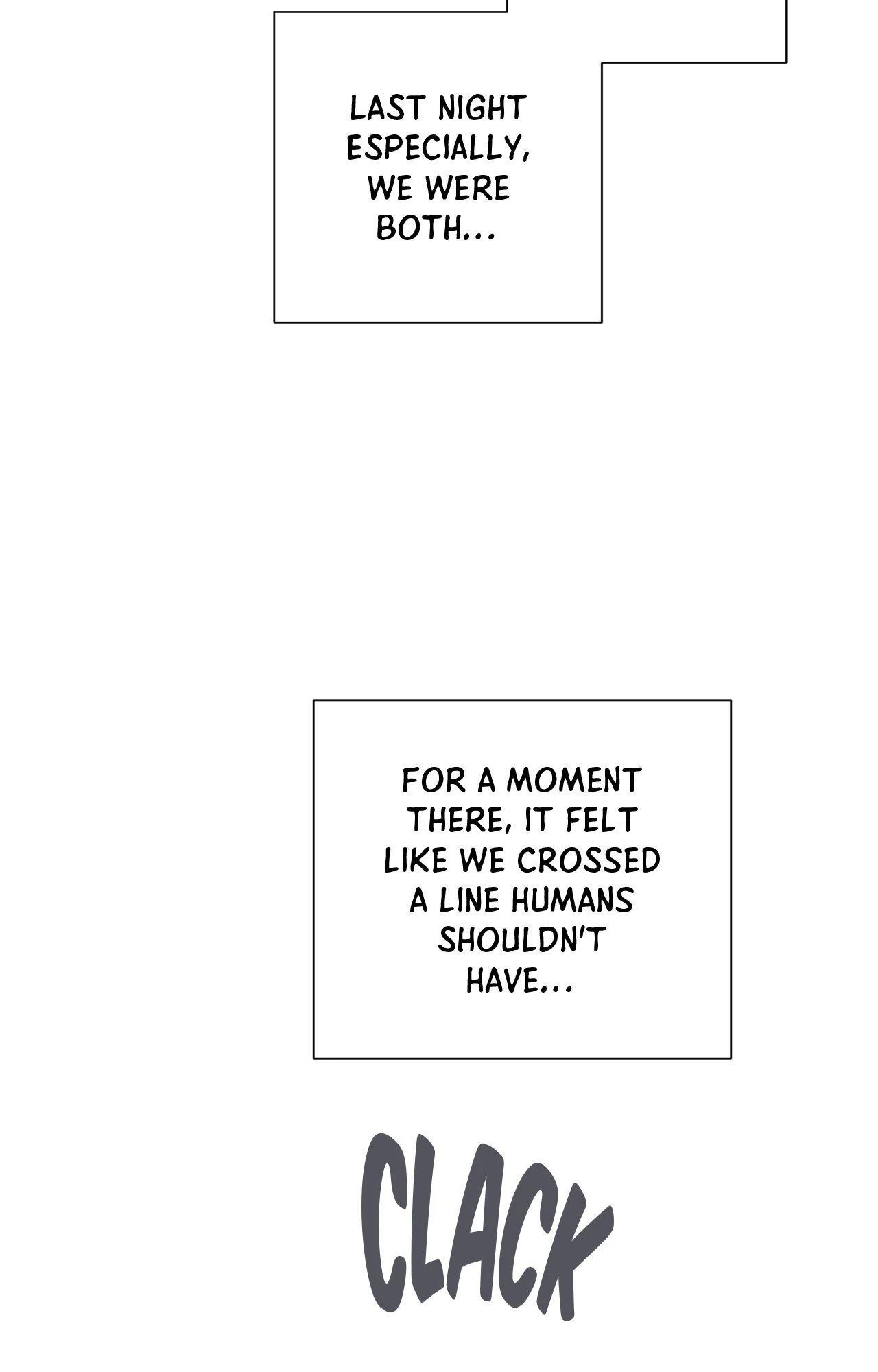 My Perfect Omega - Chapter 21 manhwa