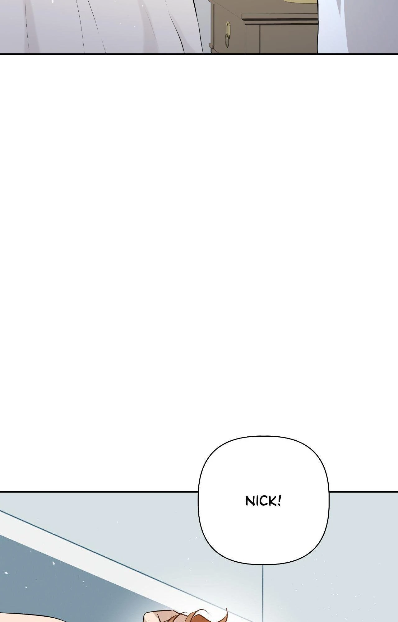 My Perfect Omega - Chapter 21 manhwa