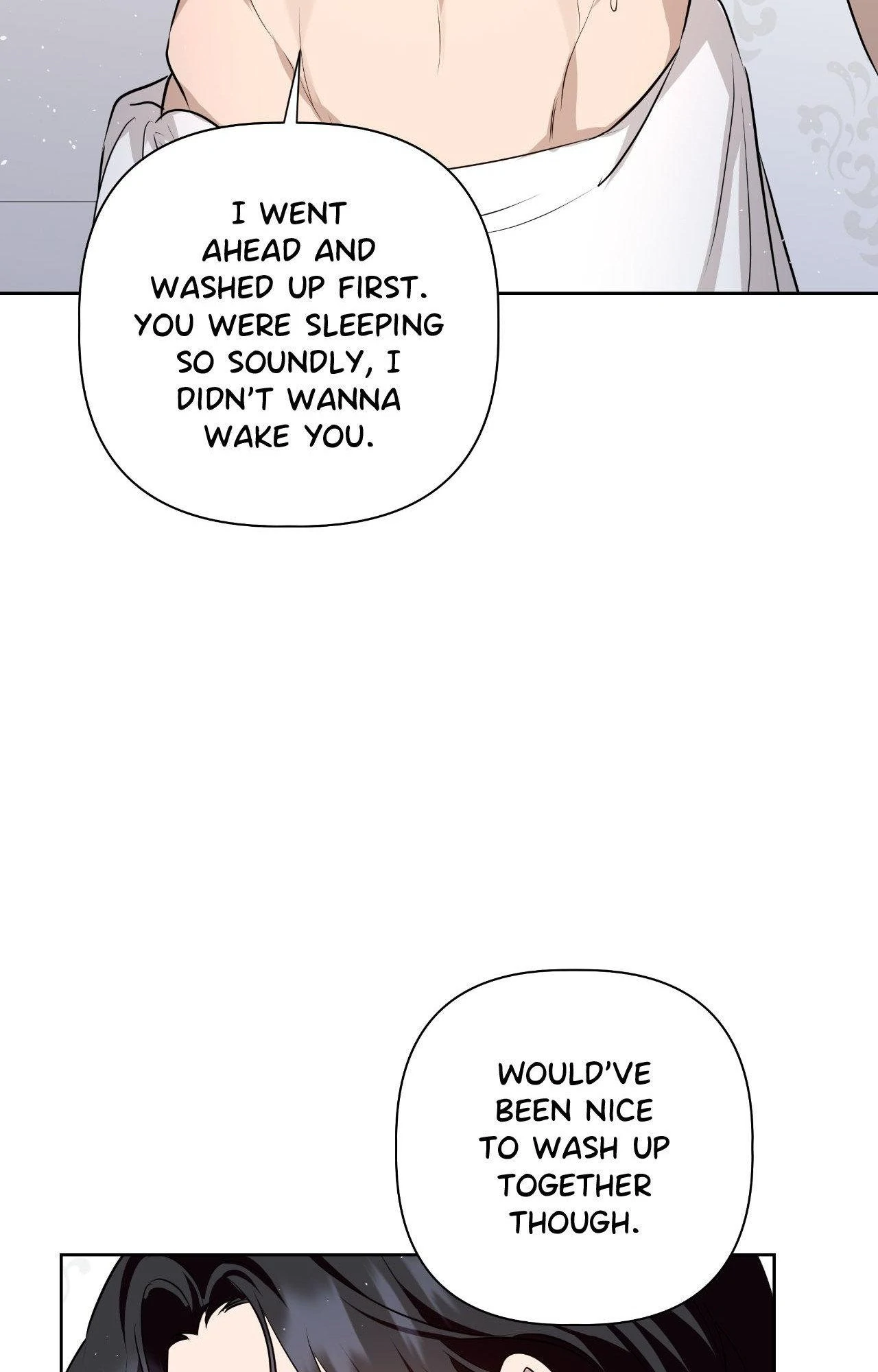 My Perfect Omega - Chapter 21 manhwa