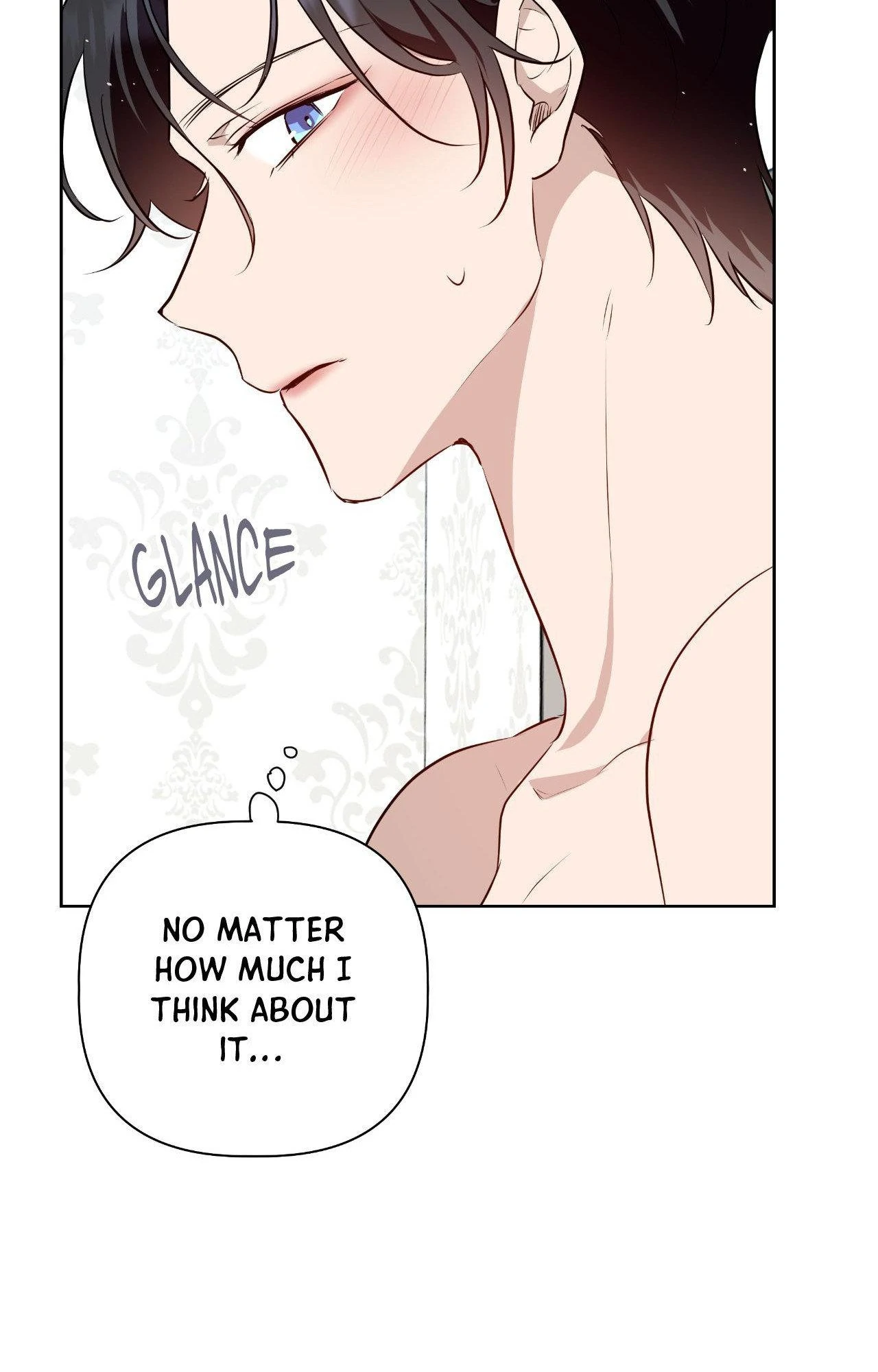 My Perfect Omega - Chapter 21 manhwa