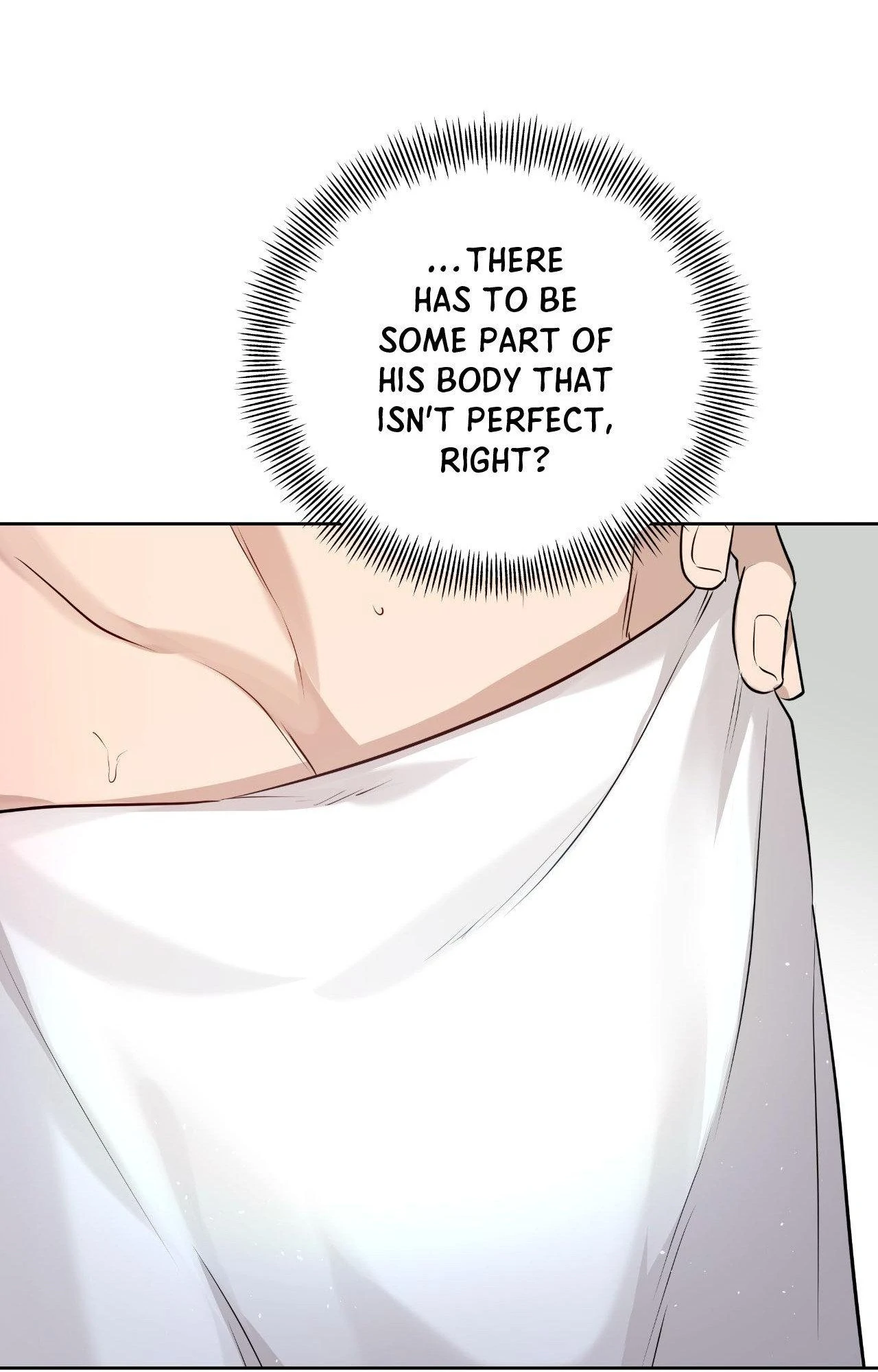 My Perfect Omega - Chapter 21 manhwa