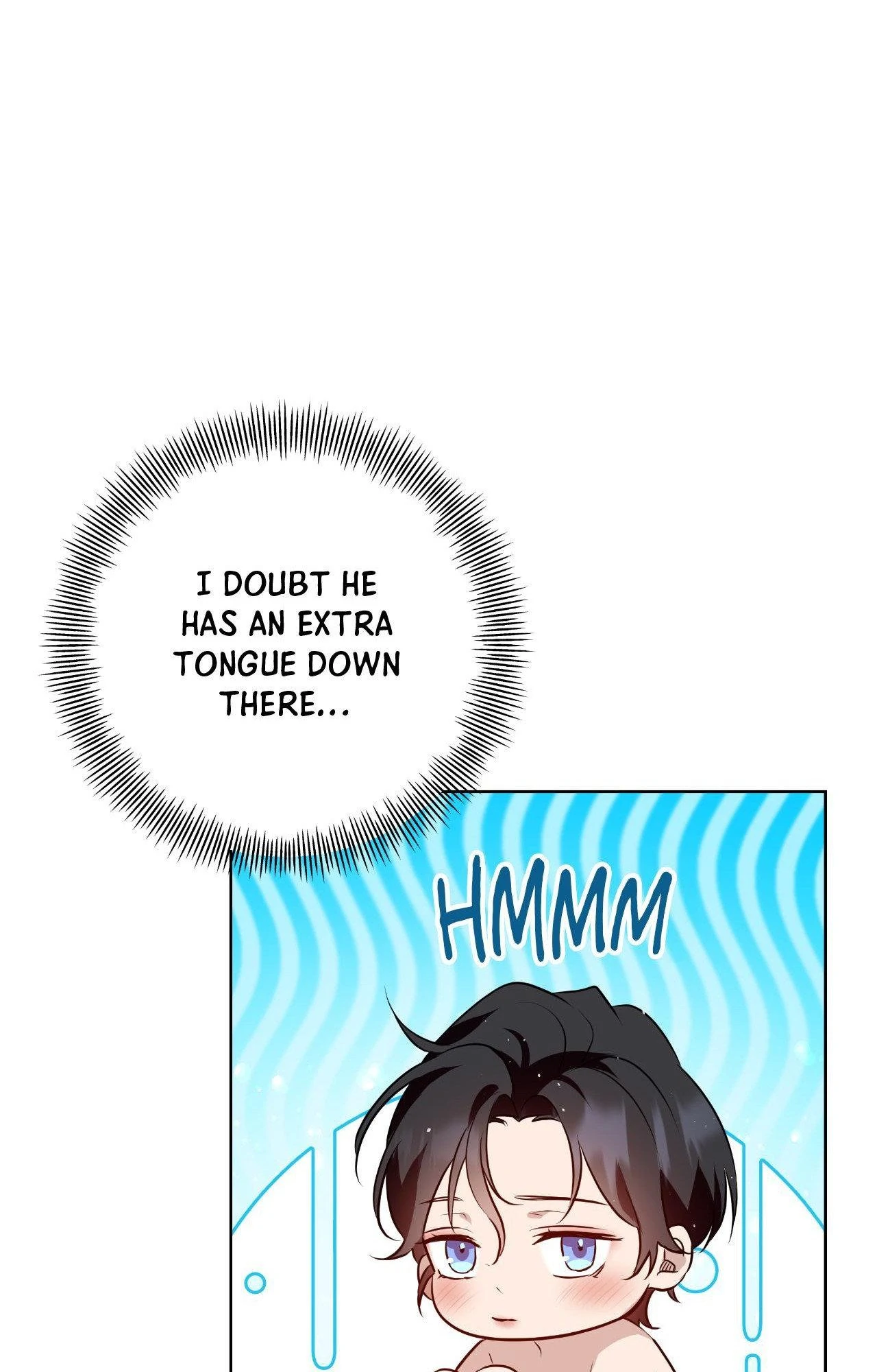 My Perfect Omega - Chapter 21 manhwa