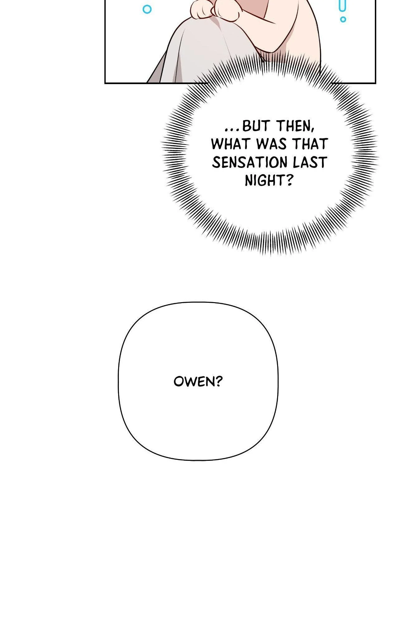 My Perfect Omega - Chapter 21 manhwa