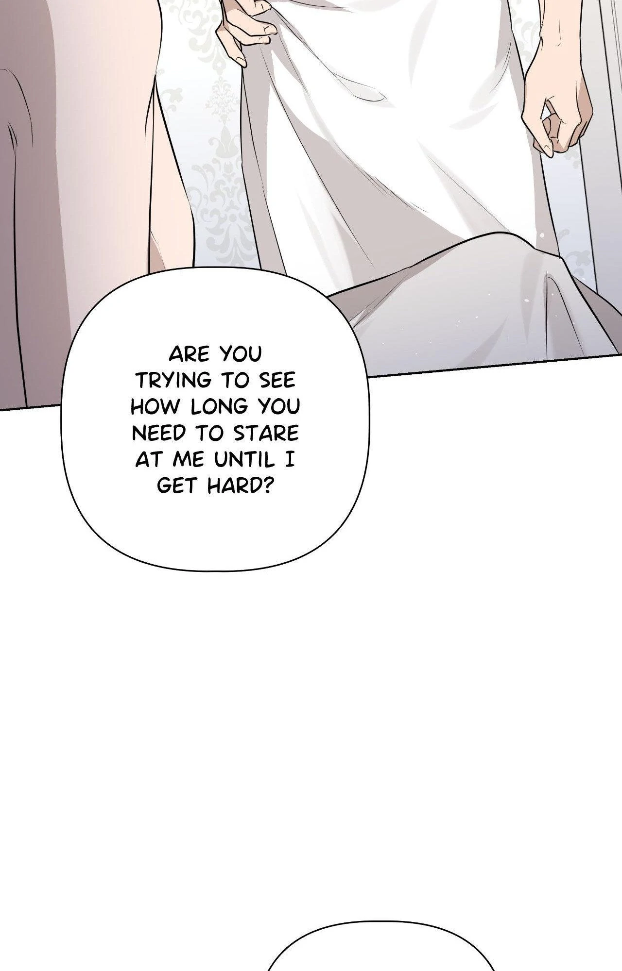 My Perfect Omega - Chapter 21 manhwa