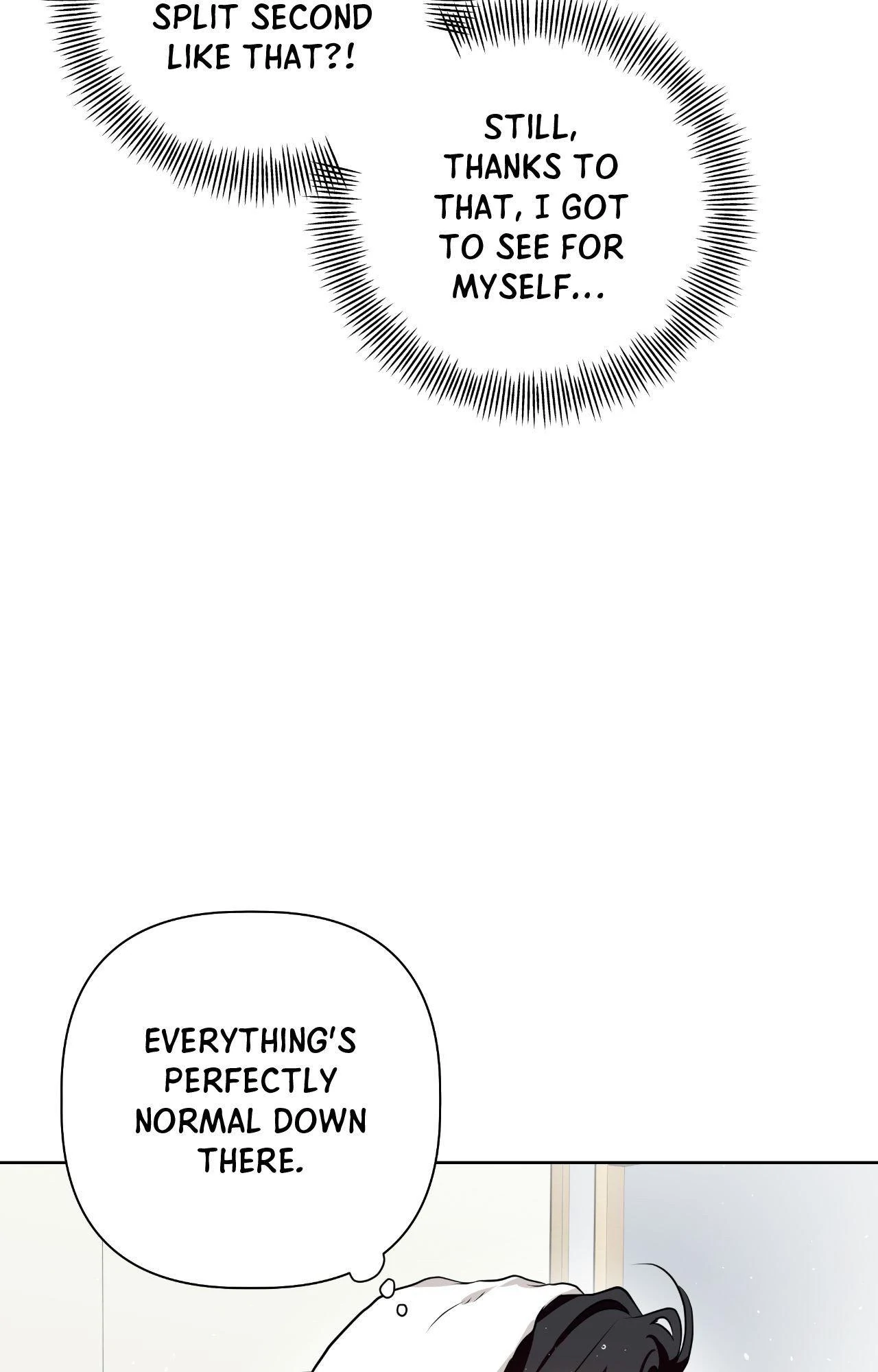 My Perfect Omega - Chapter 22 manhwa