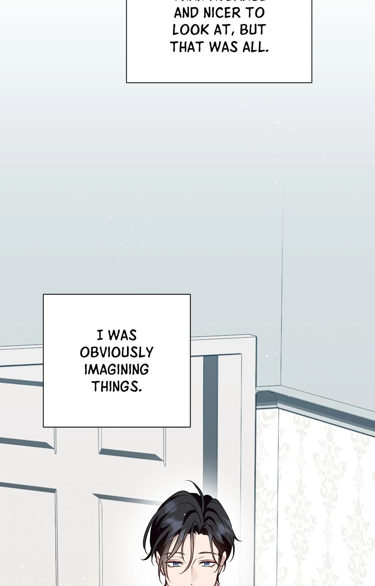 My Perfect Omega - Chapter 22 manhwa