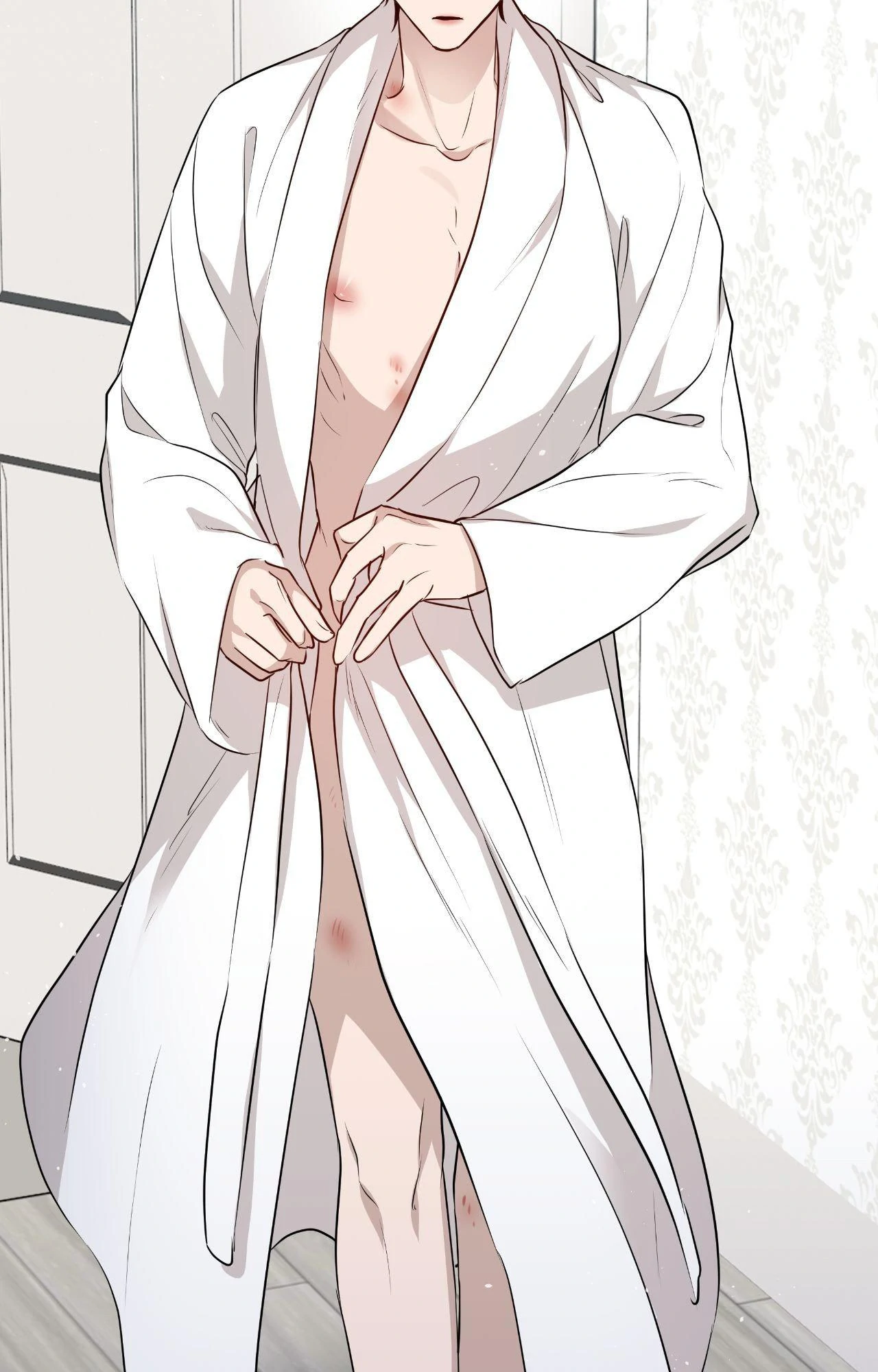 My Perfect Omega - Chapter 22 manhwa