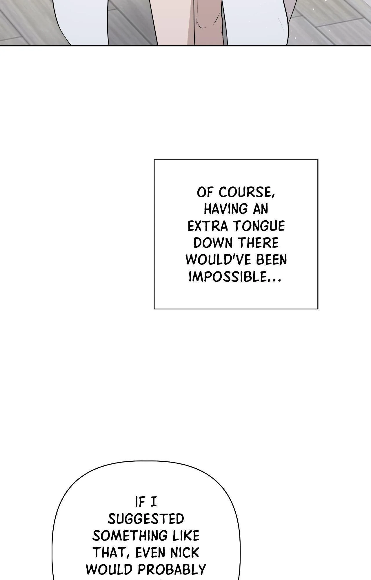 My Perfect Omega - Chapter 22 manhwa