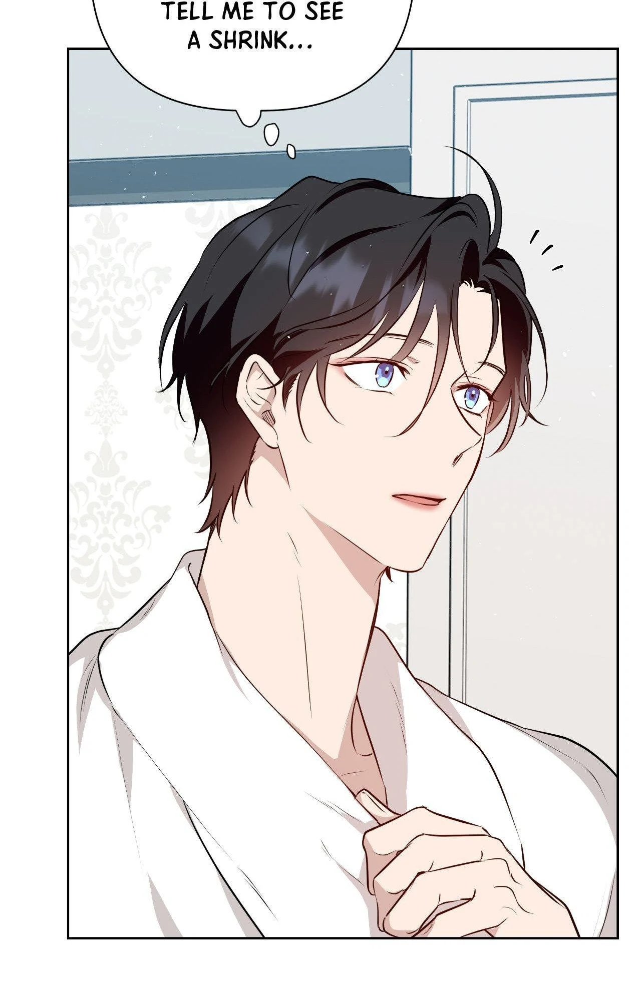 My Perfect Omega - Chapter 22 manhwa