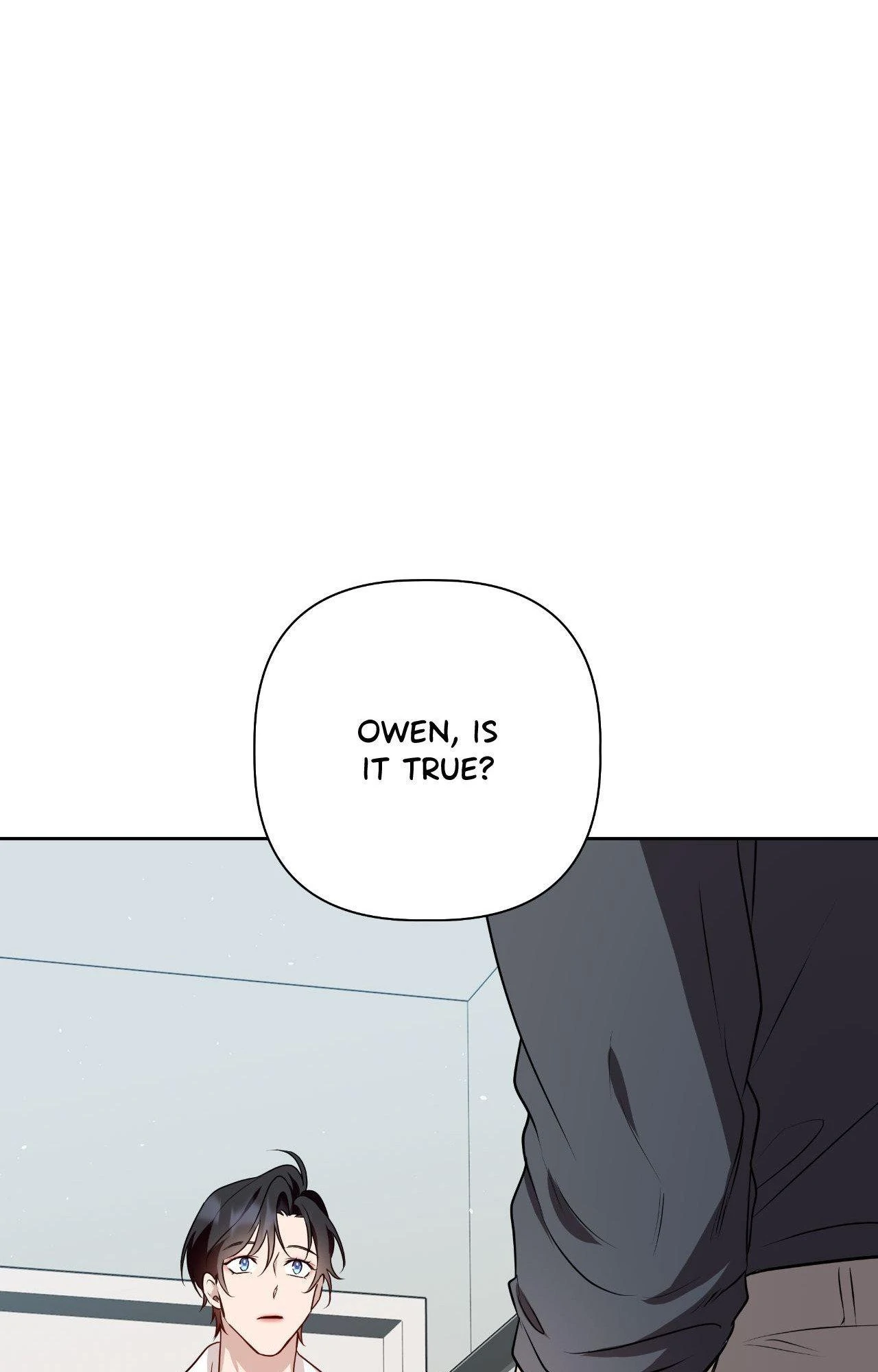 My Perfect Omega - Chapter 22 manhwa